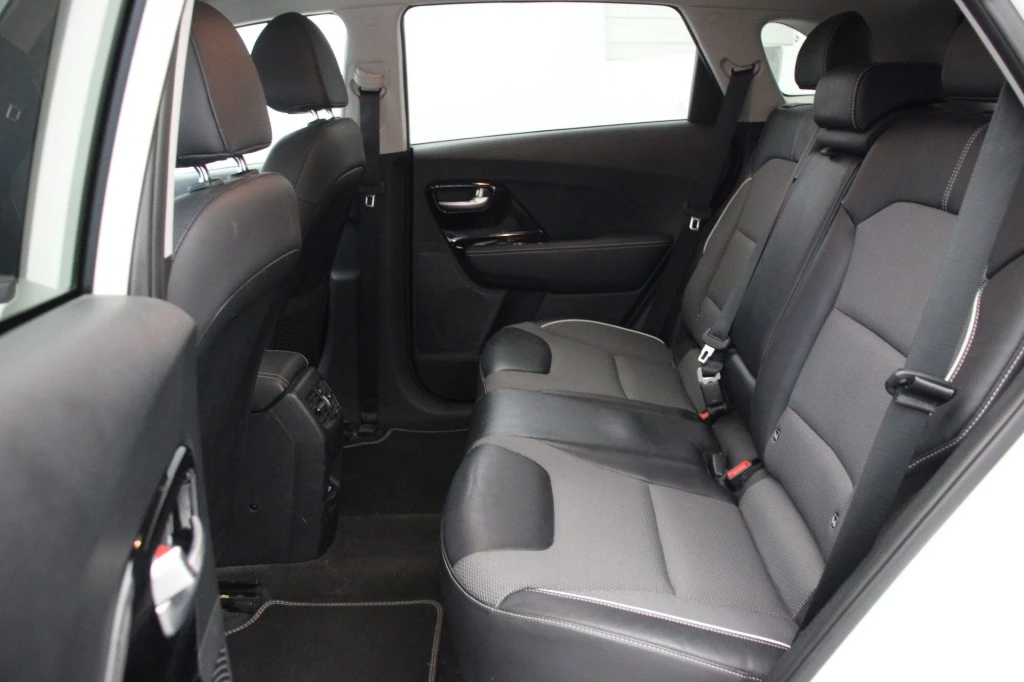 Hoofdafbeelding Kia e-Niro