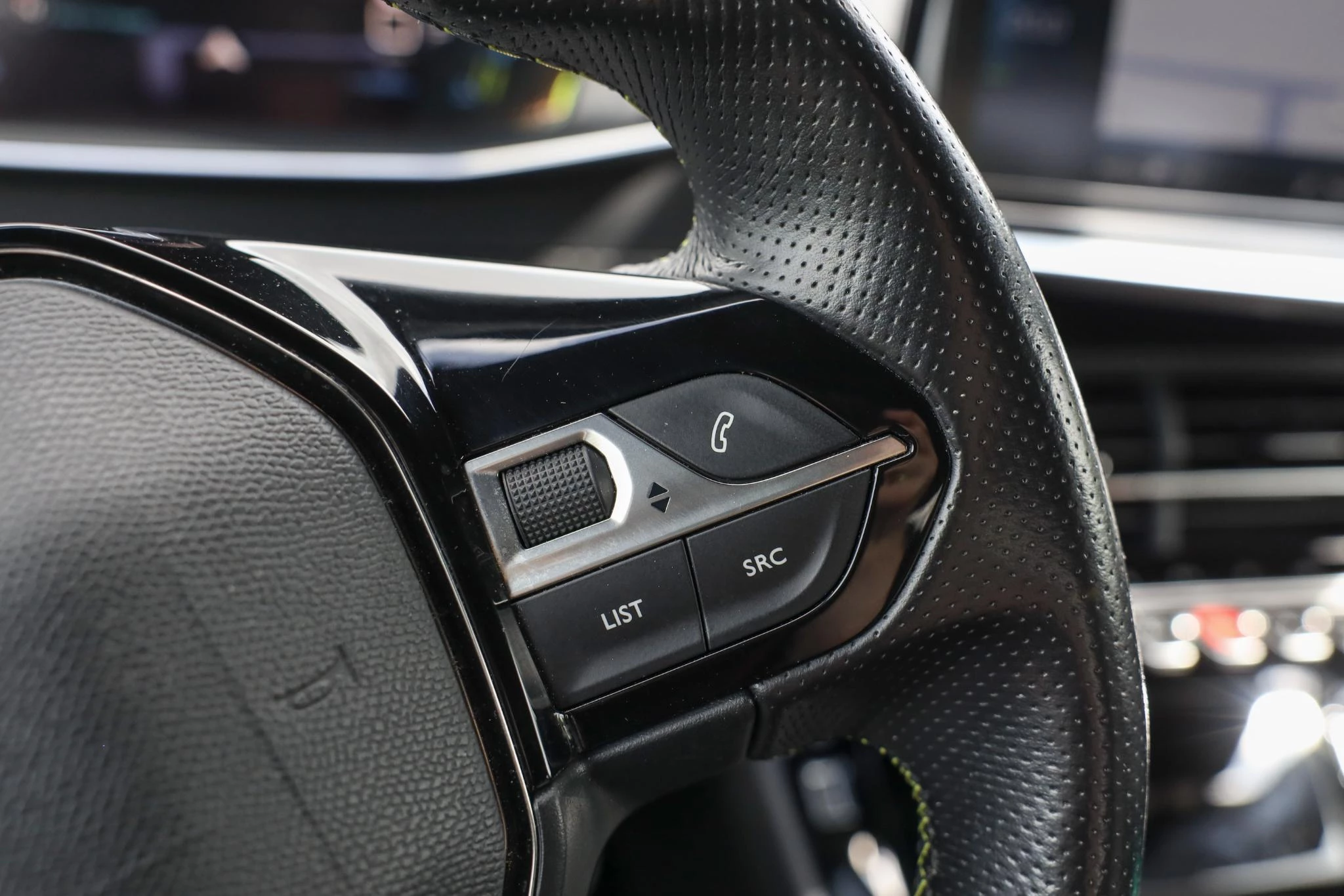 Hoofdafbeelding Peugeot e-208