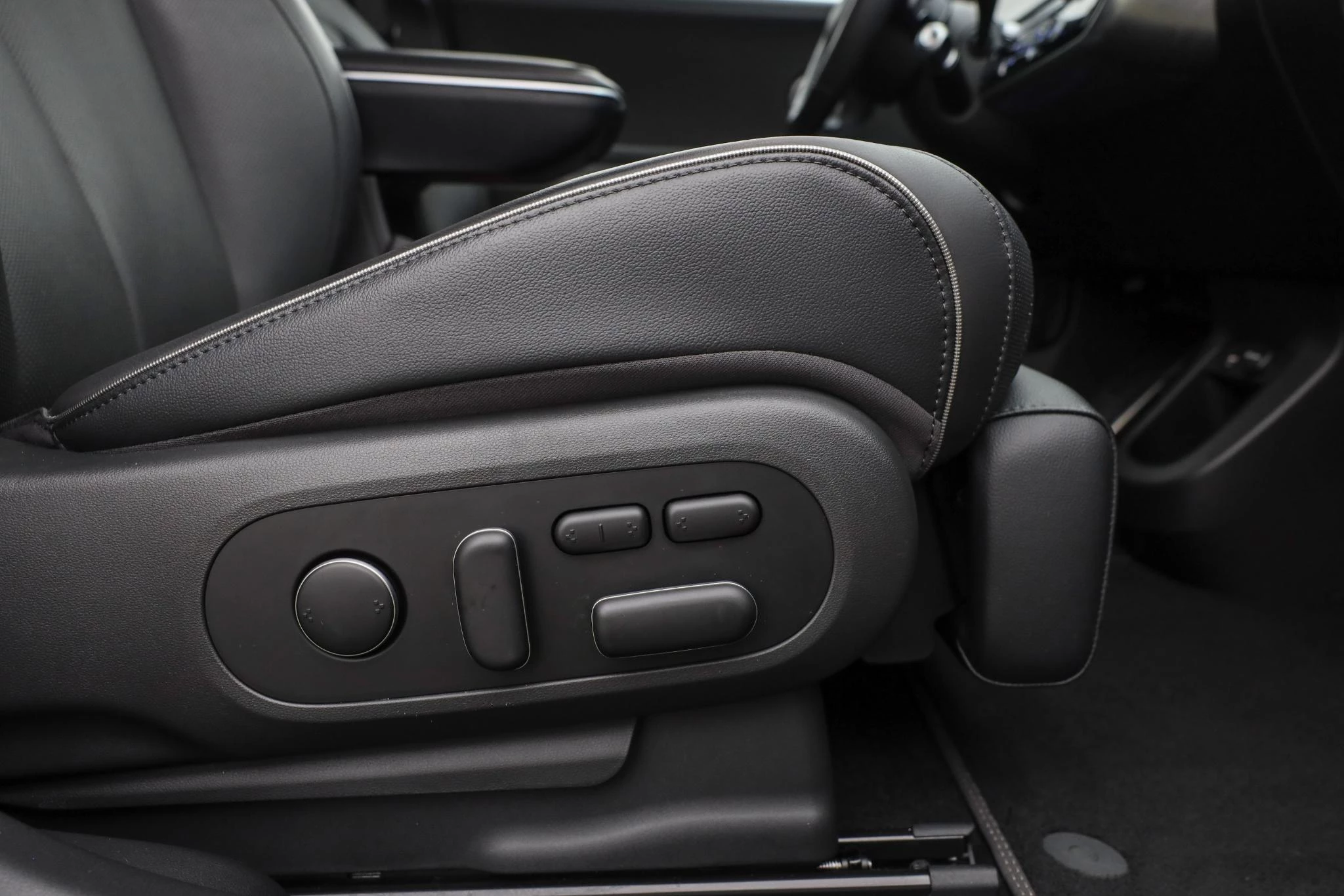 Hoofdafbeelding Hyundai IONIQ 5