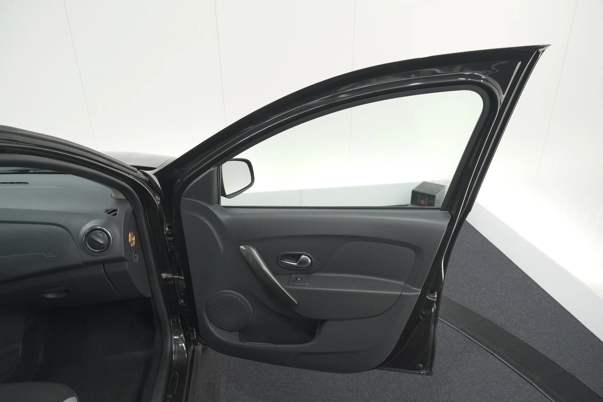 Hoofdafbeelding Dacia Sandero Stepway