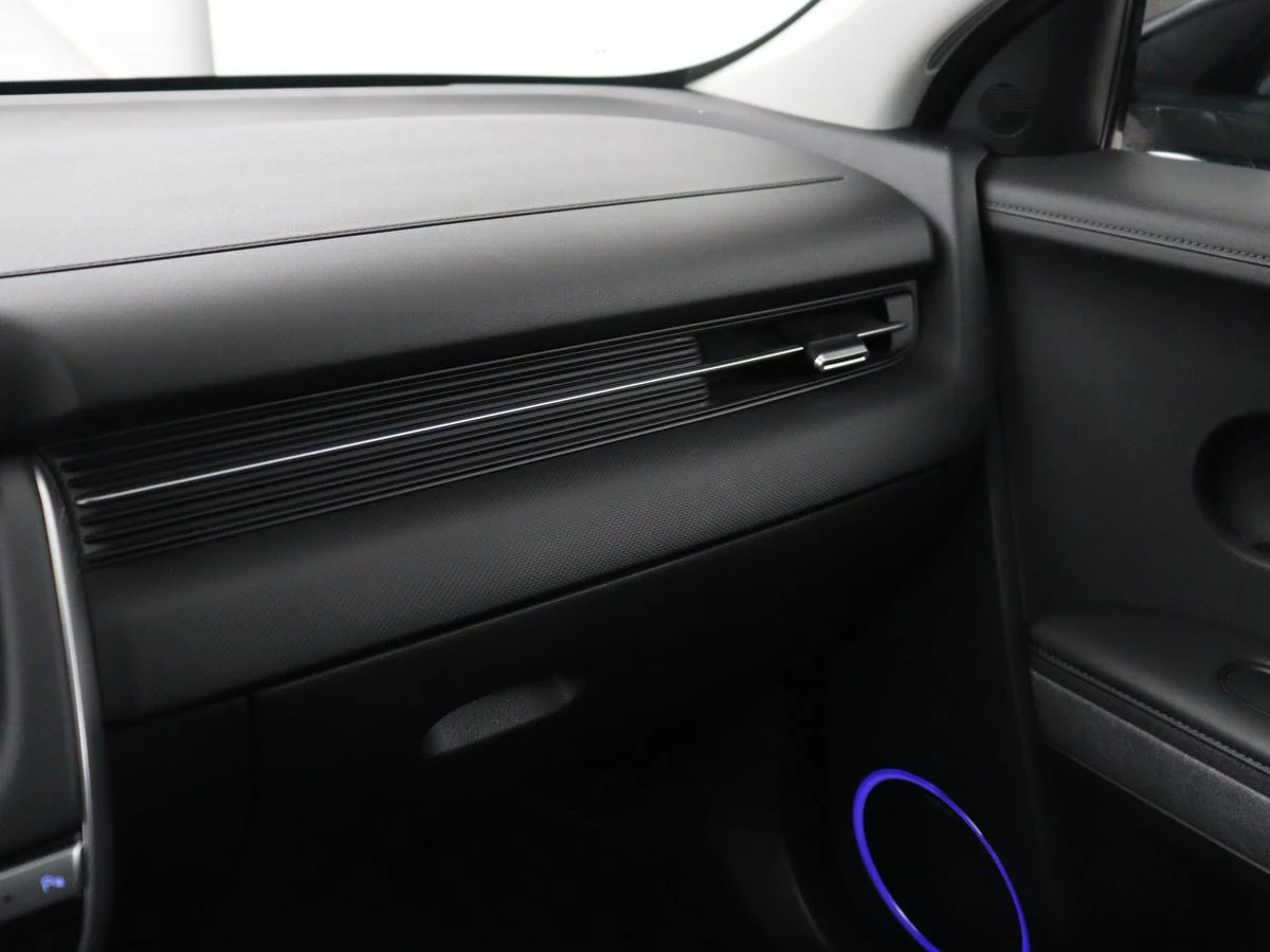 Hoofdafbeelding Hyundai IONIQ 5