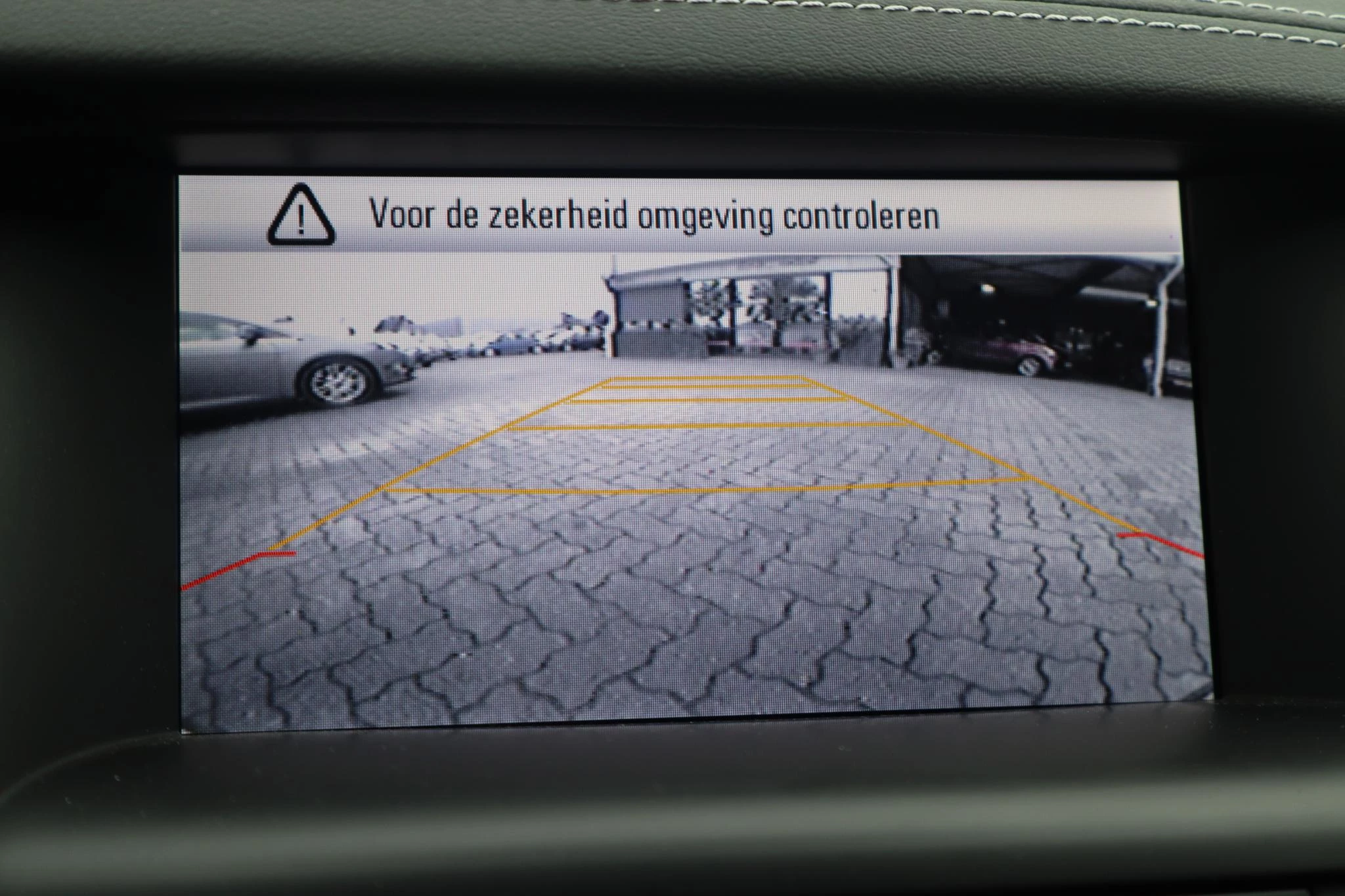 Hoofdafbeelding Opel Cascada