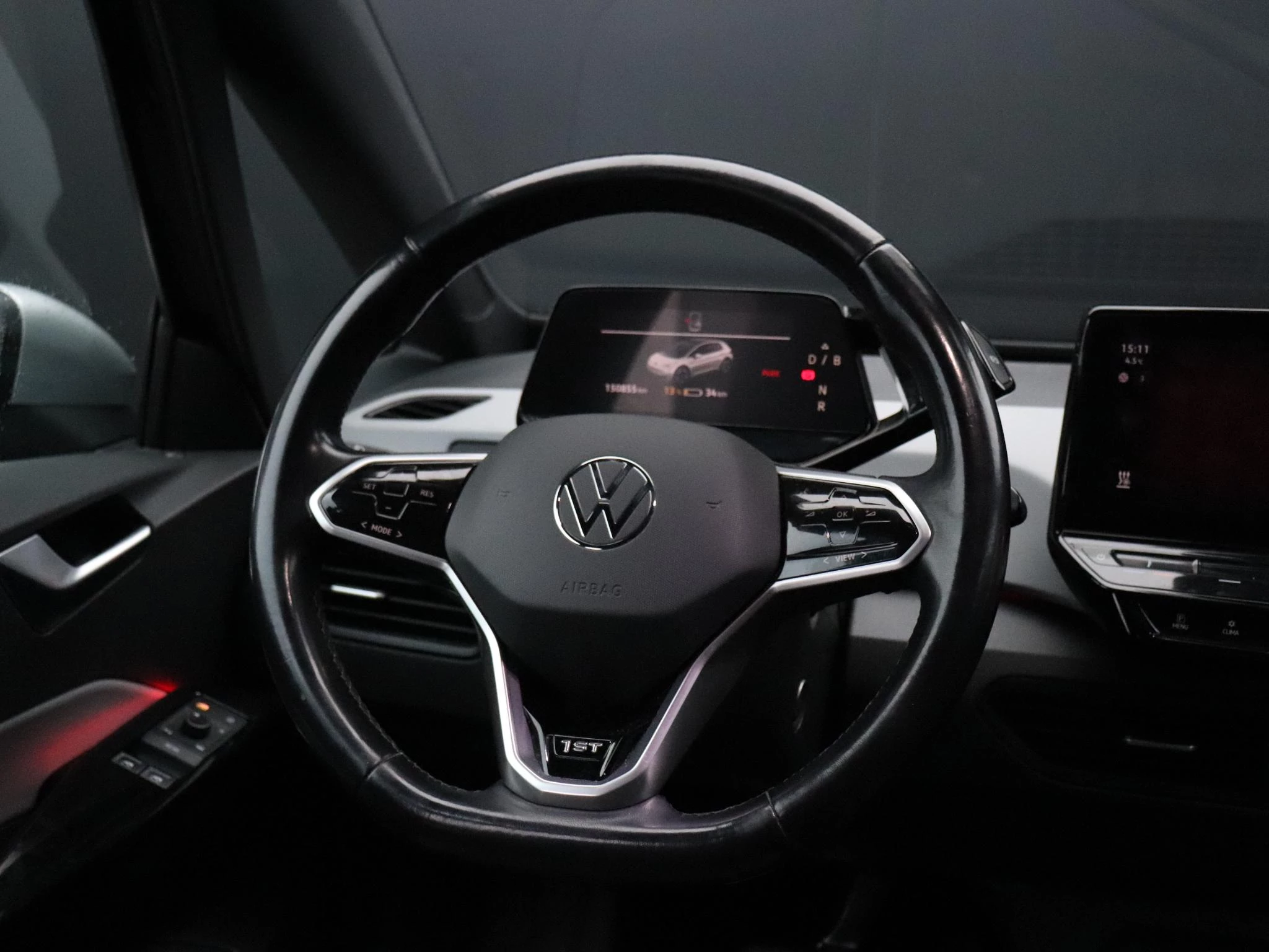 Hoofdafbeelding Volkswagen ID.3