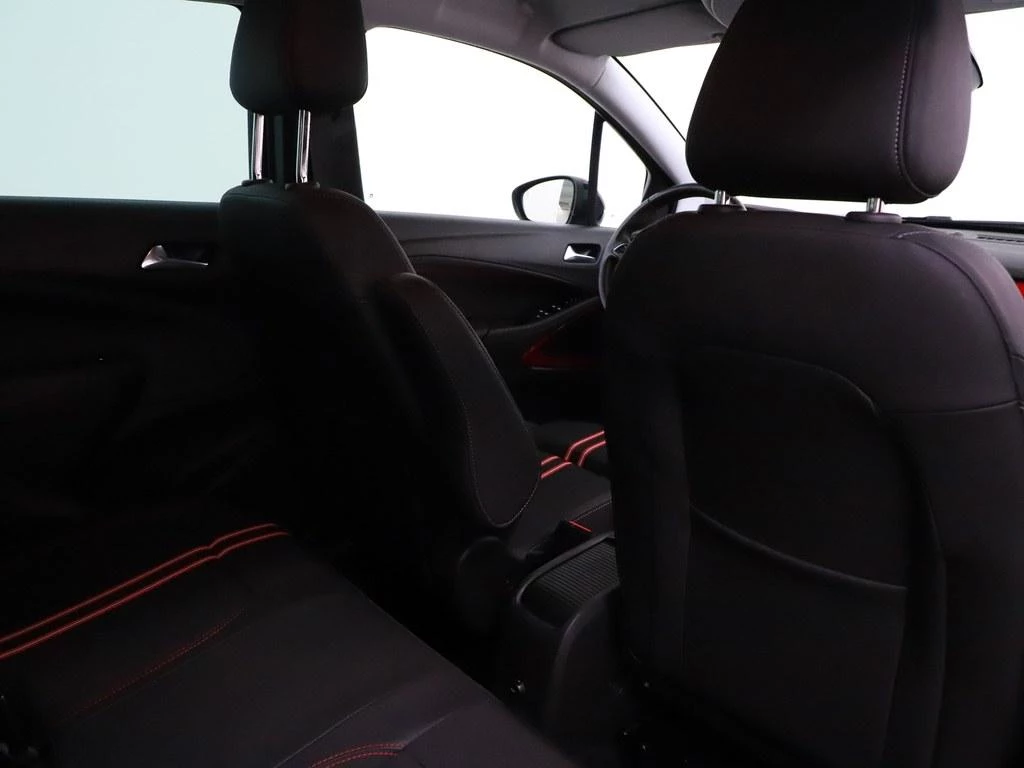 Hoofdafbeelding Opel Crossland