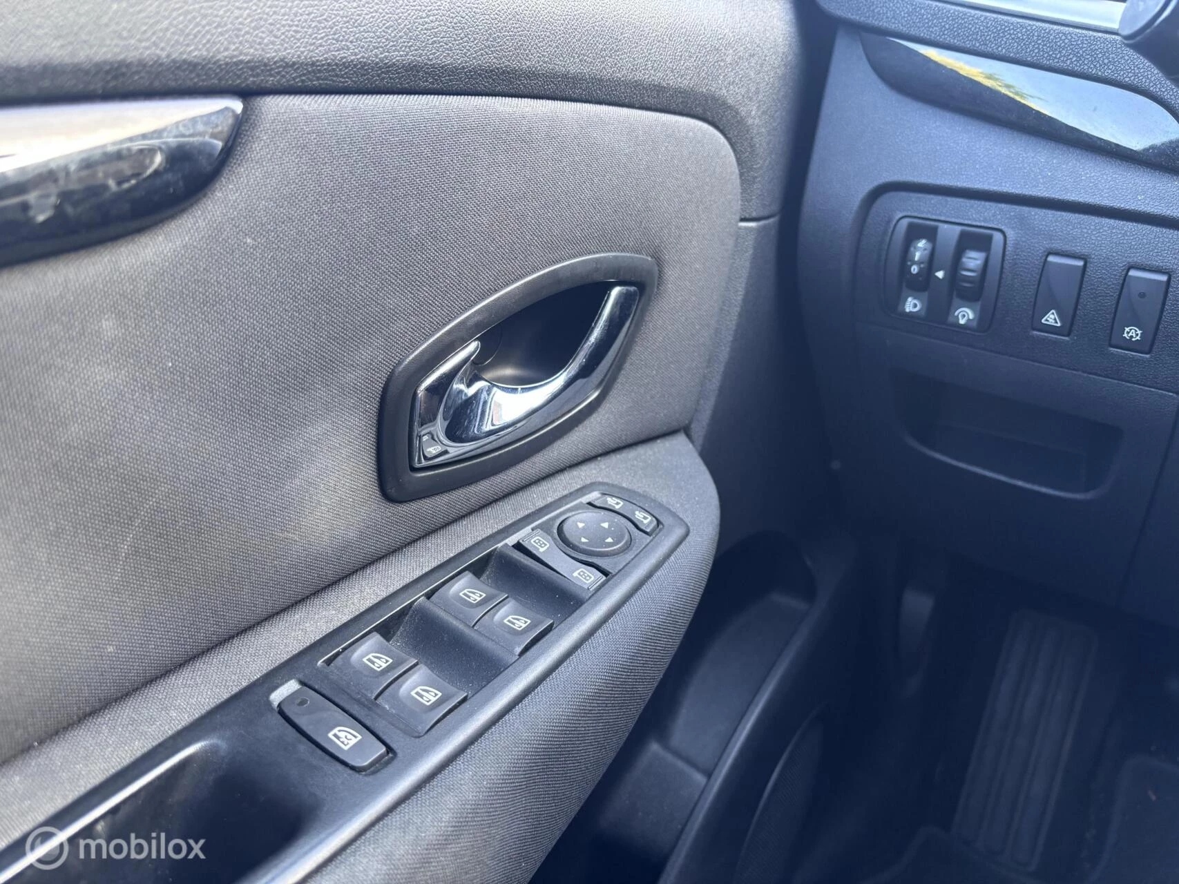 Hoofdafbeelding Renault Scénic