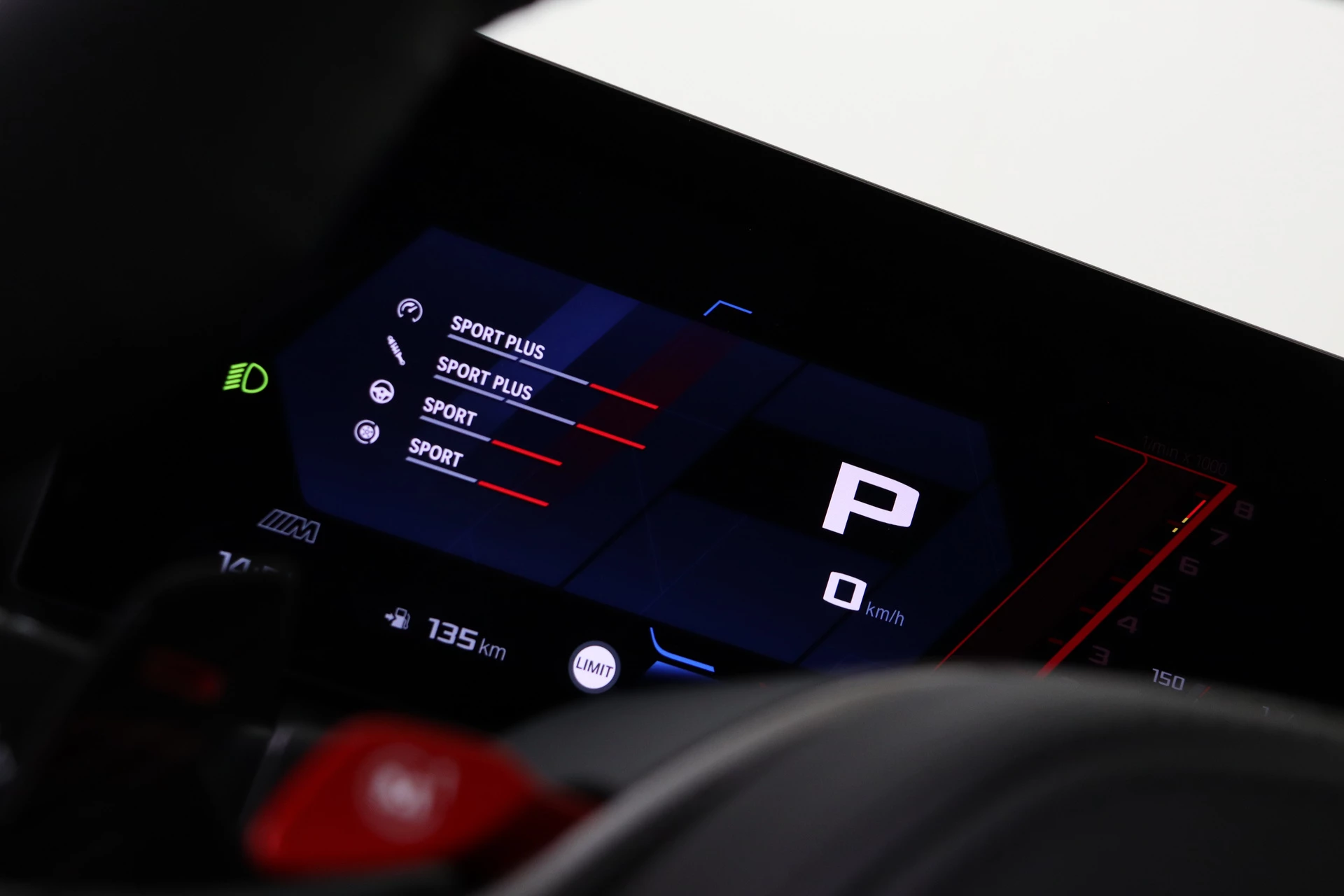 Hoofdafbeelding BMW M3