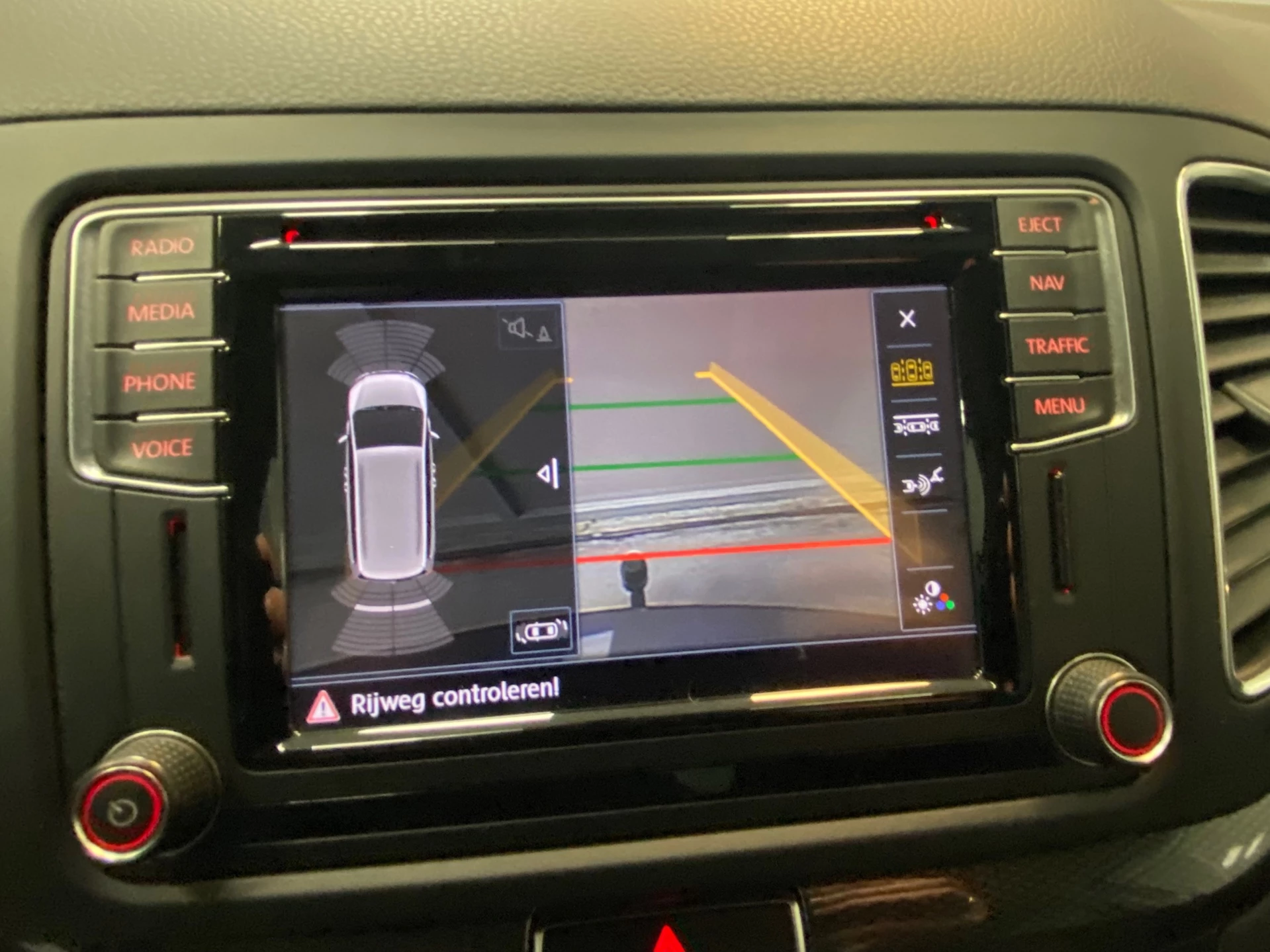 Hoofdafbeelding SEAT Alhambra