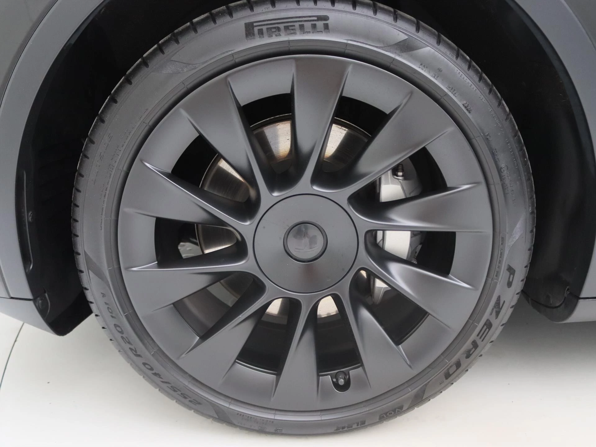 Hoofdafbeelding Tesla Model Y
