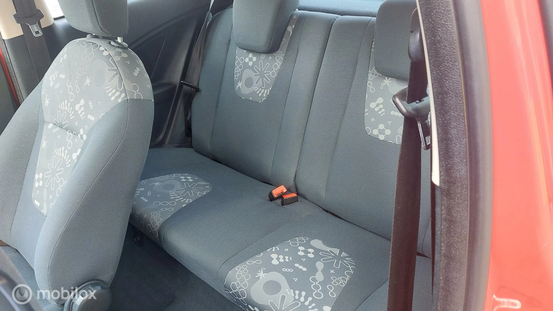 Hoofdafbeelding Ford Ka