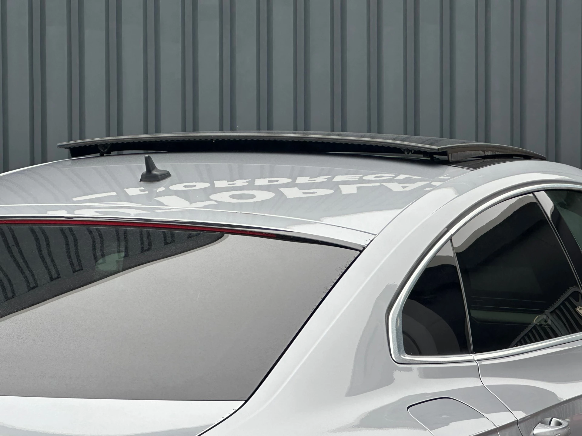 Hoofdafbeelding Volkswagen Arteon