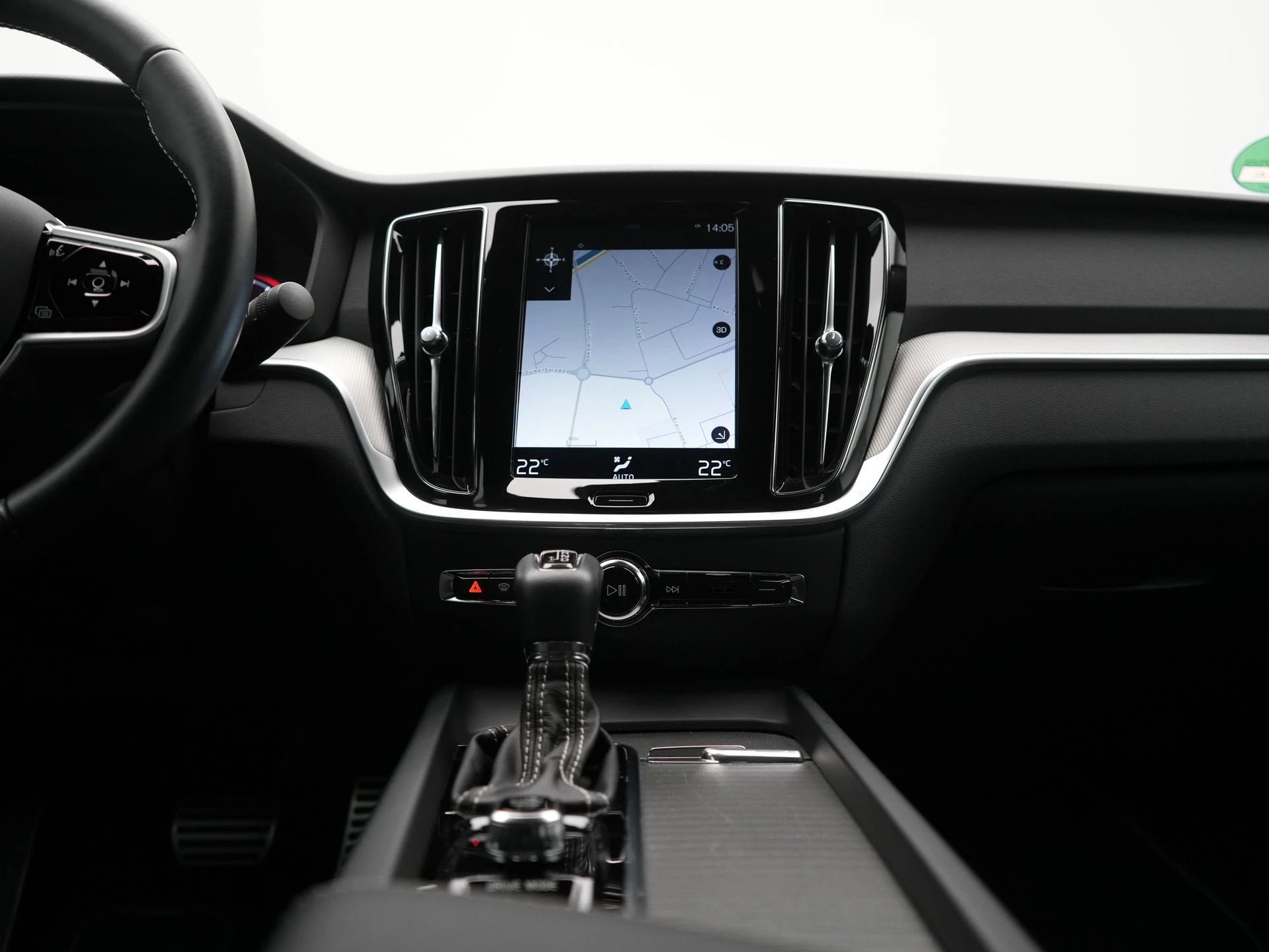 Hoofdafbeelding Volvo S60