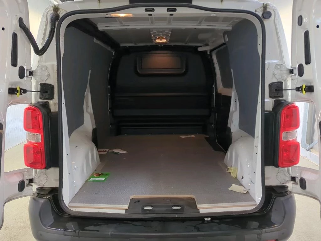 Hoofdafbeelding Toyota ProAce