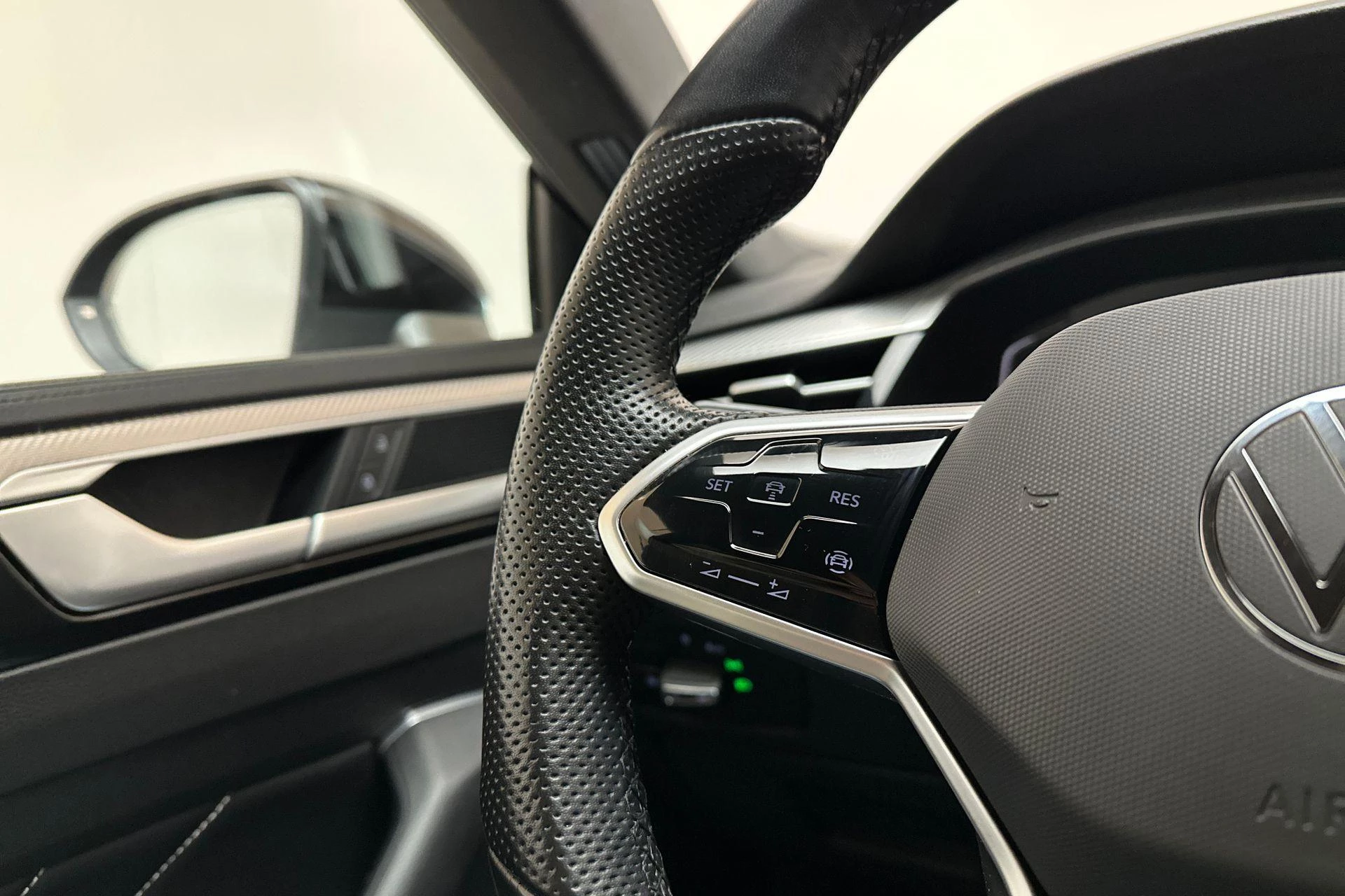 Hoofdafbeelding Volkswagen Arteon