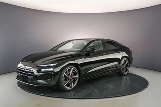 Audi A6 Sportback e-tron