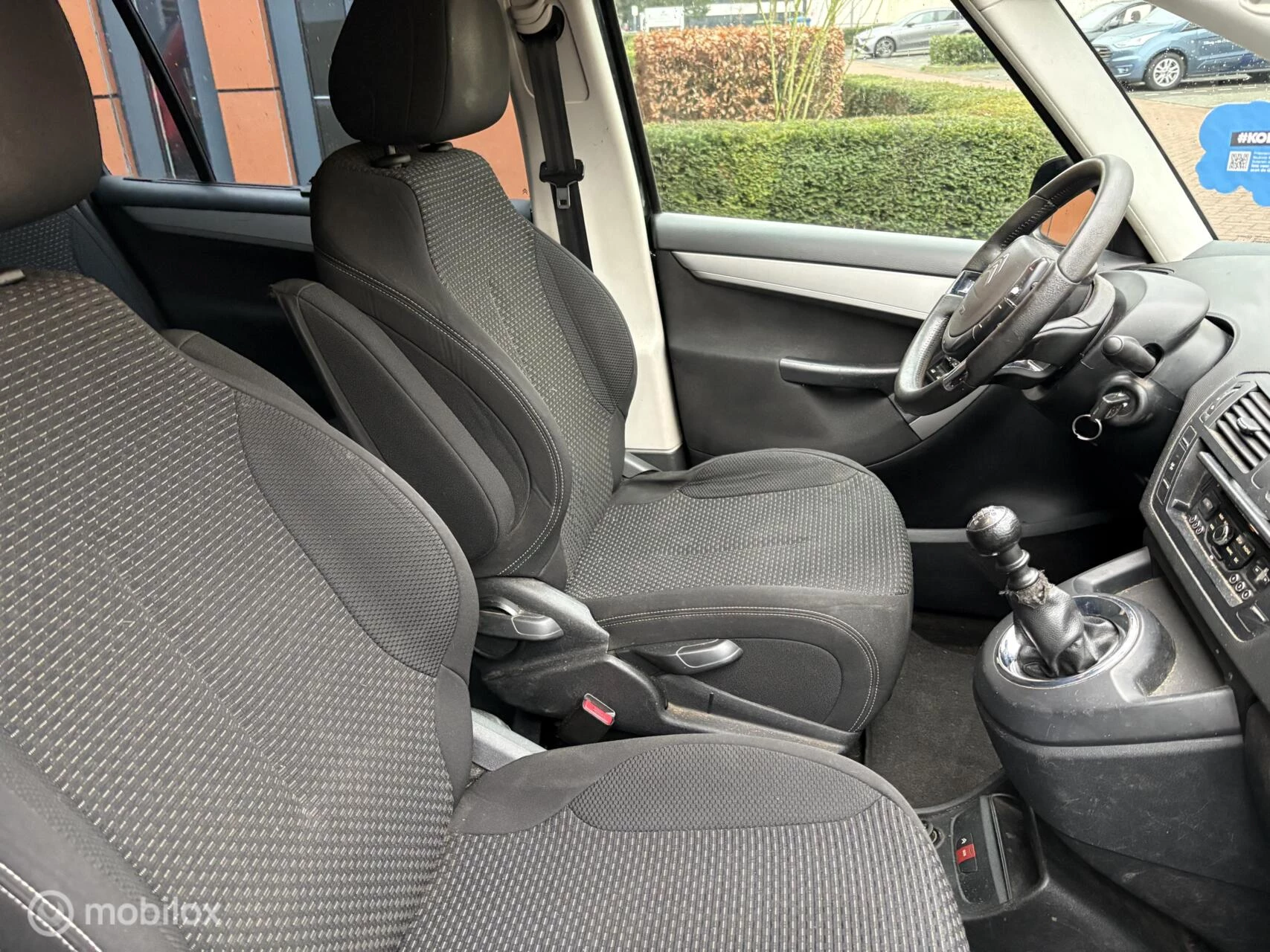 Hoofdafbeelding Citroën Grand C4 Picasso