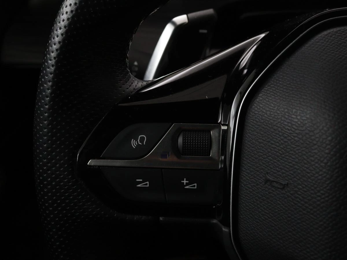 Hoofdafbeelding Peugeot 508