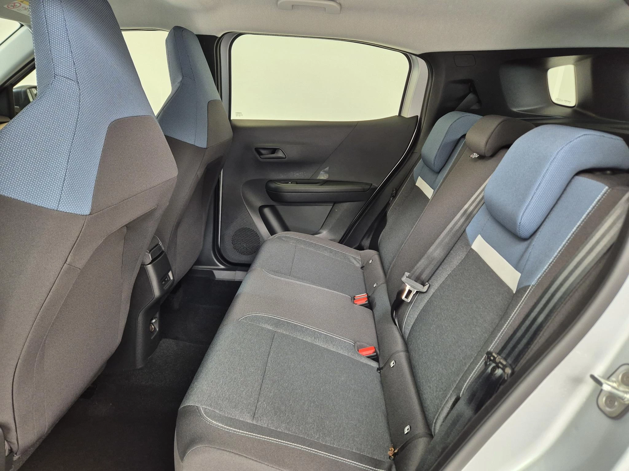 Hoofdafbeelding Opel Frontera