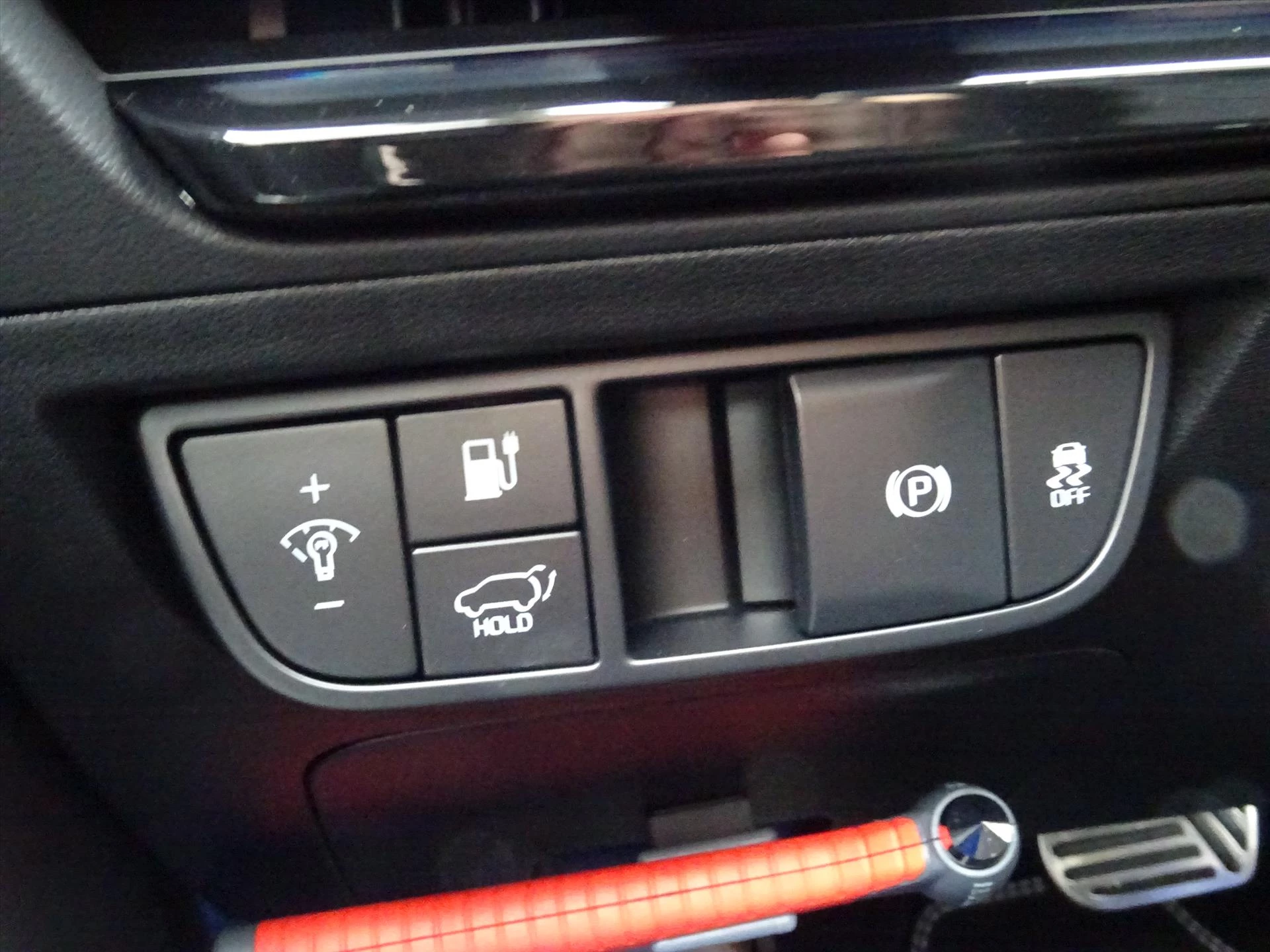 Hoofdafbeelding Kia EV6