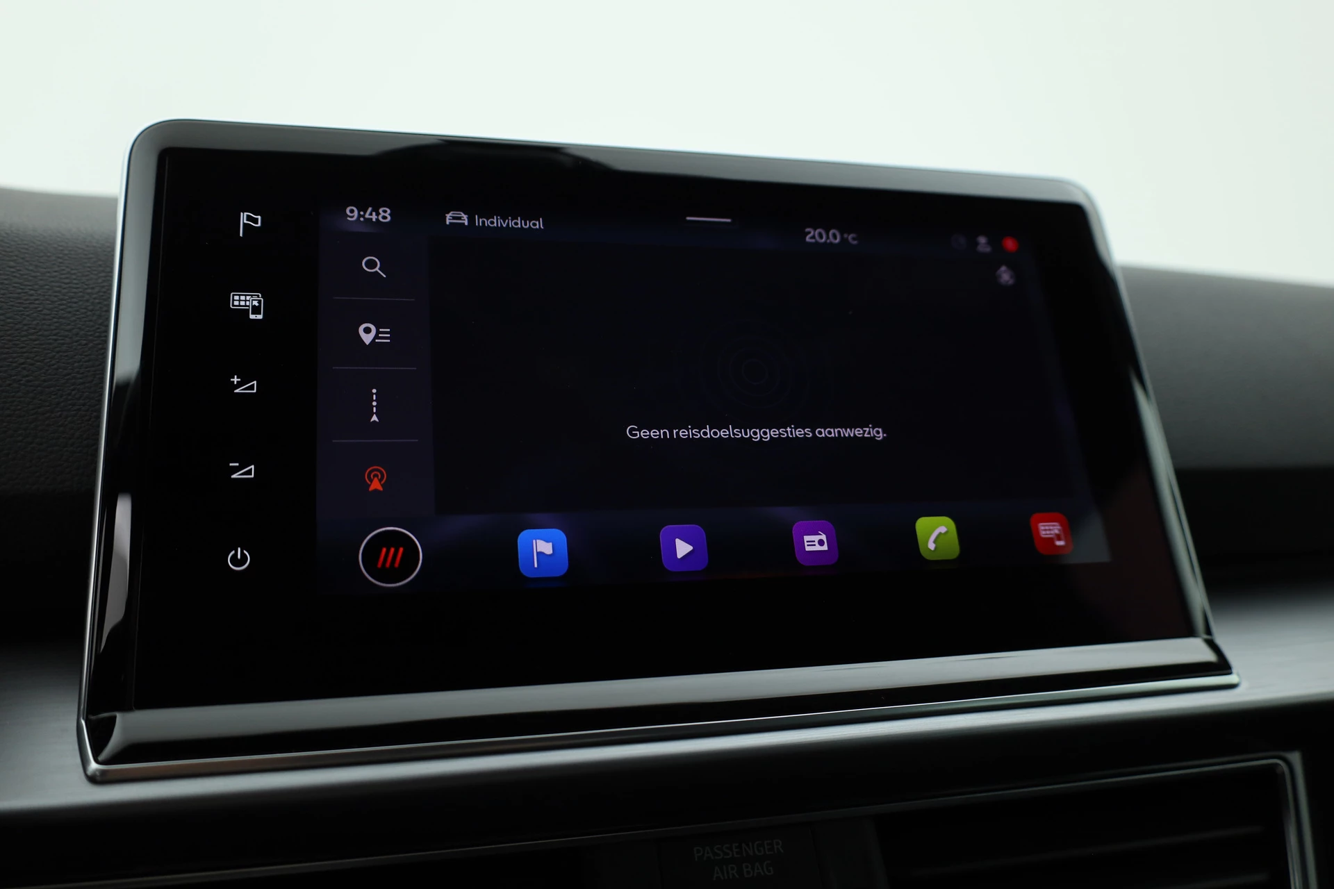Hoofdafbeelding SEAT Tarraco