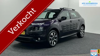 Citroen C4 Cactus 1.2 PureTech Business Plus NAVIGATIE LM