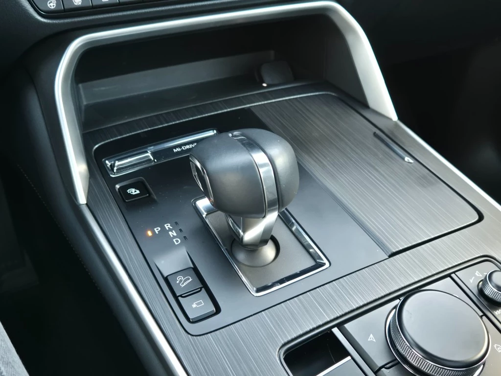 Hoofdafbeelding Mazda CX-60