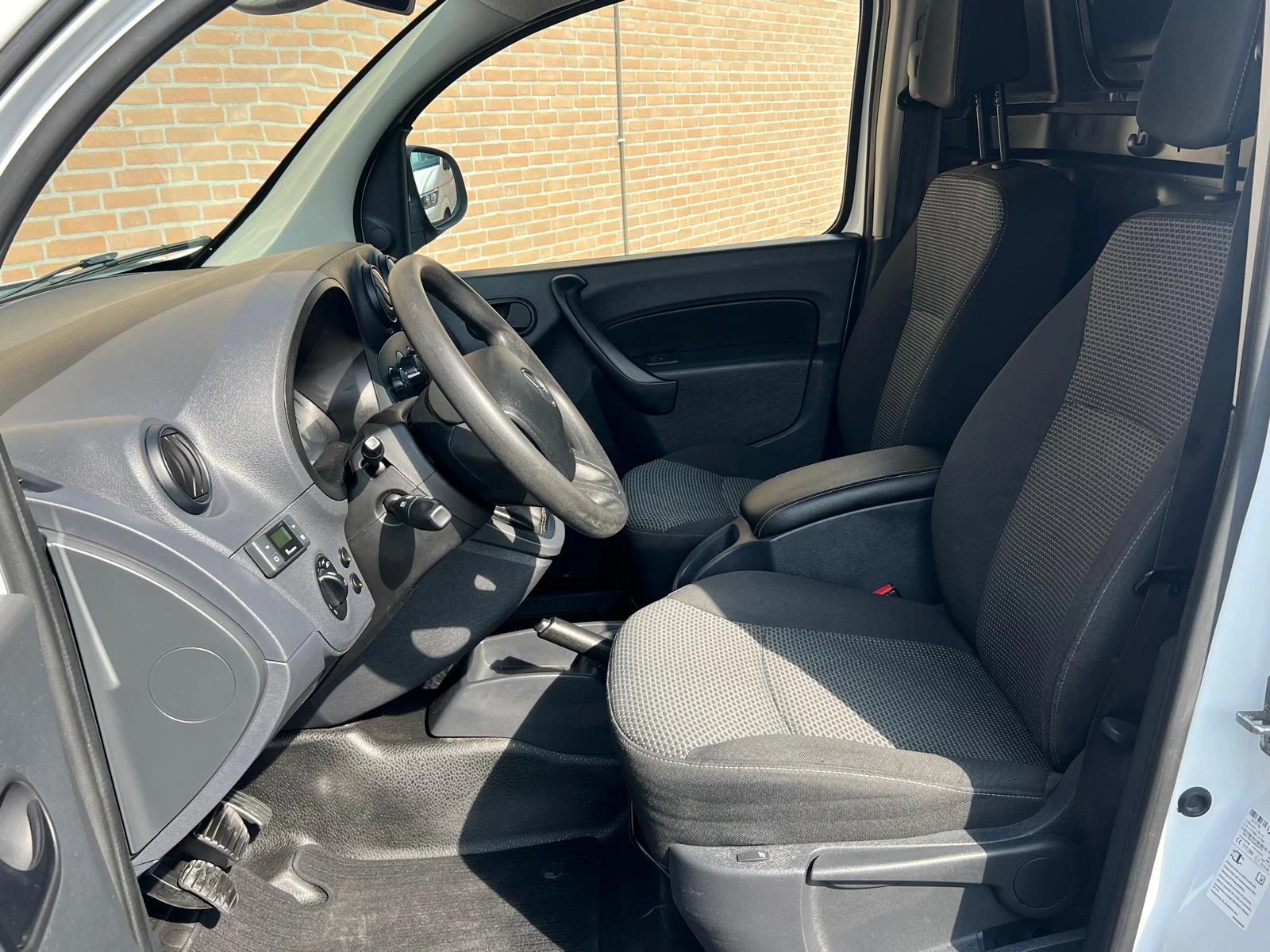 Hoofdafbeelding Mercedes-Benz Citan