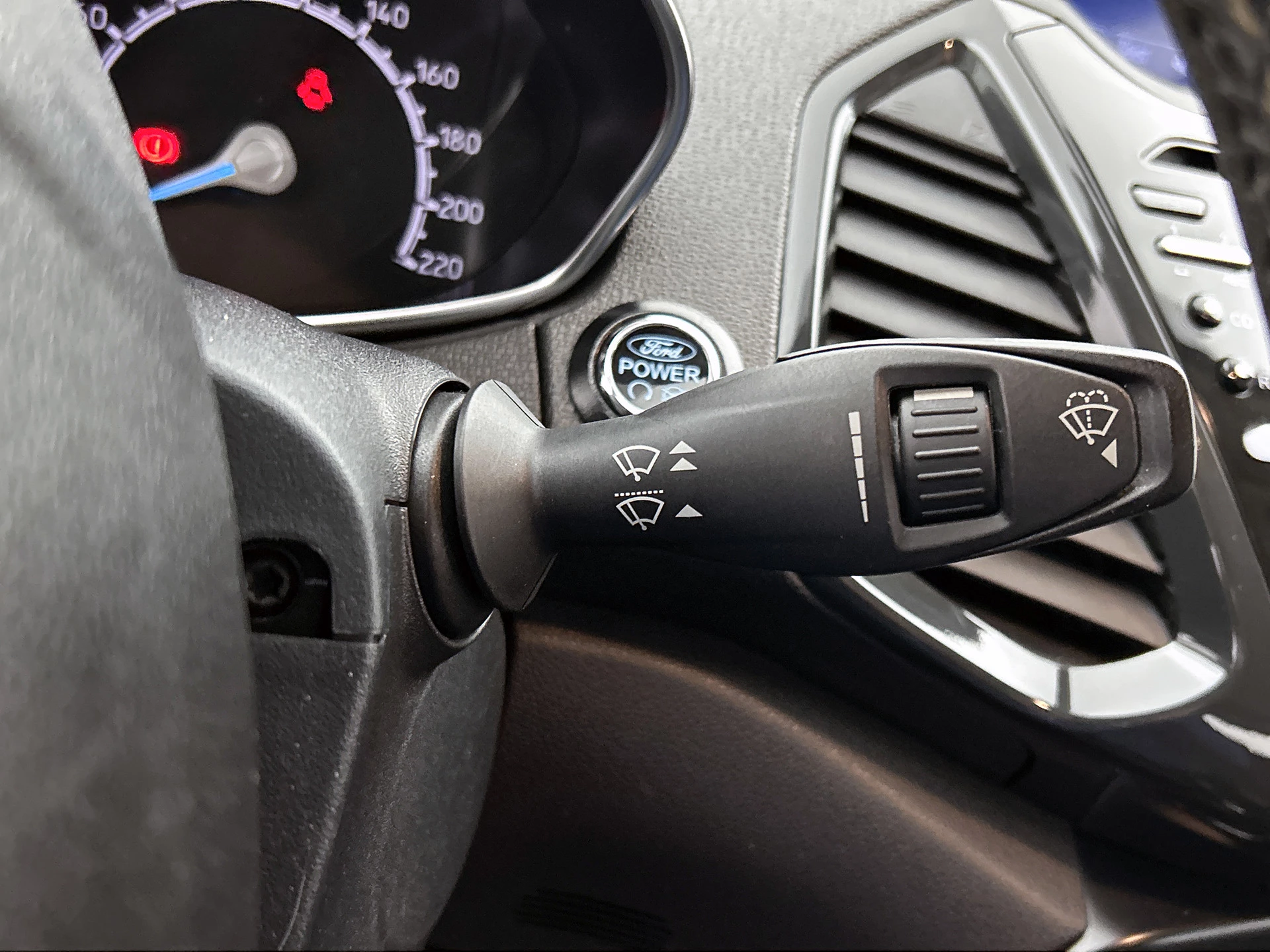Hoofdafbeelding Ford EcoSport