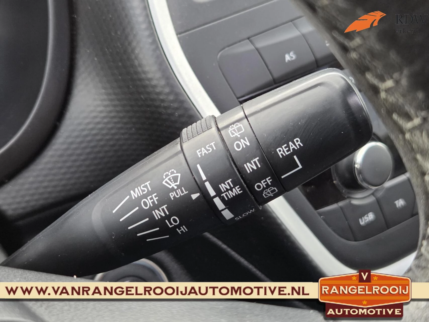 Hoofdafbeelding Suzuki S-Cross