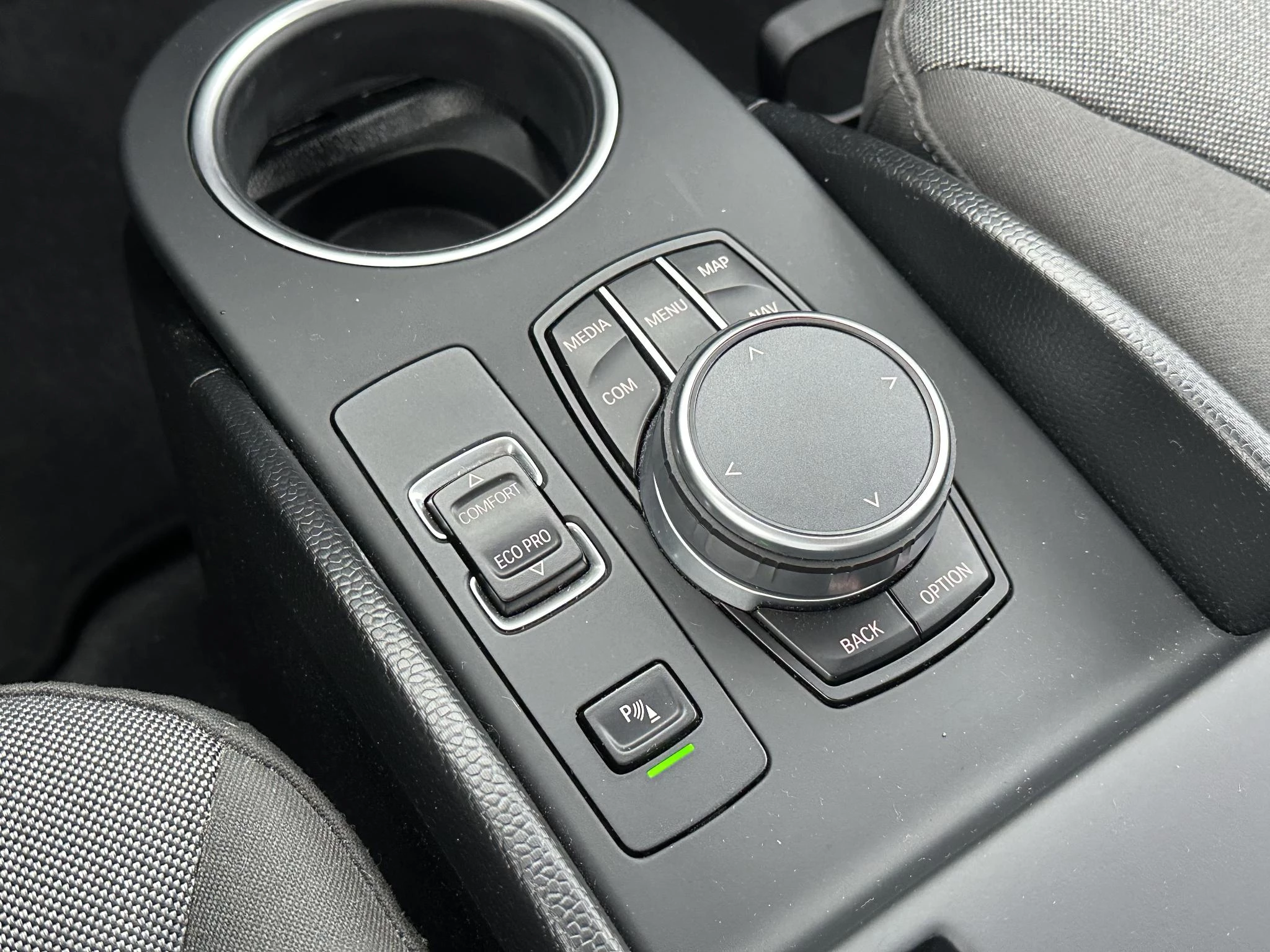 Hoofdafbeelding BMW i3