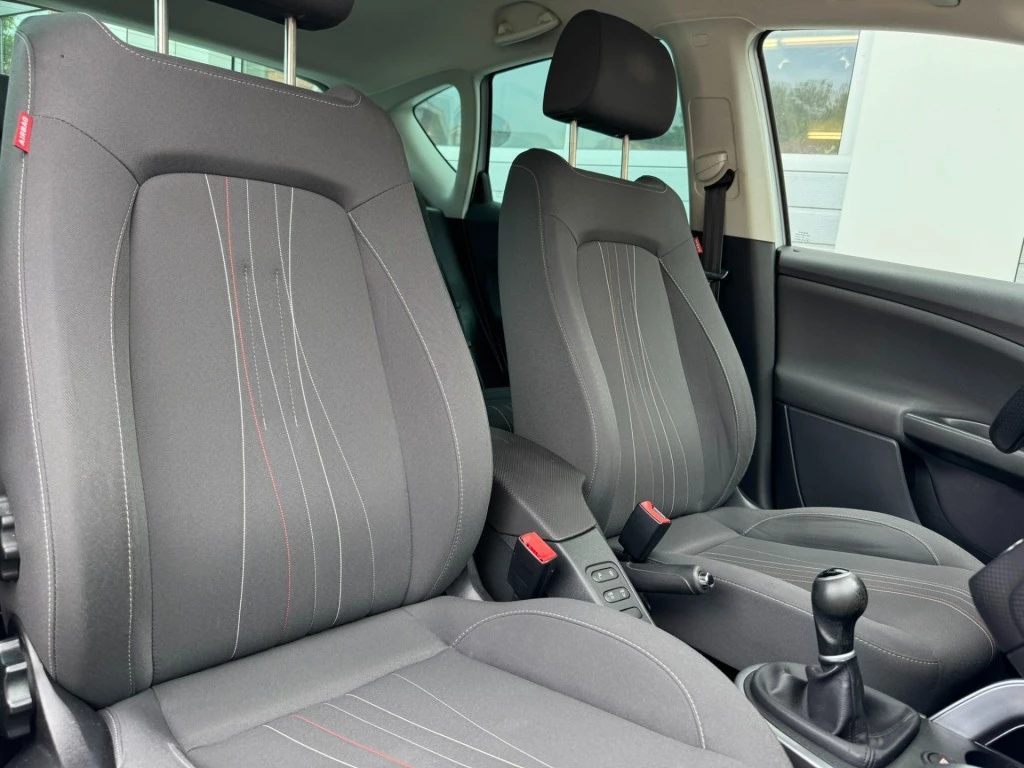 Hoofdafbeelding SEAT Altea