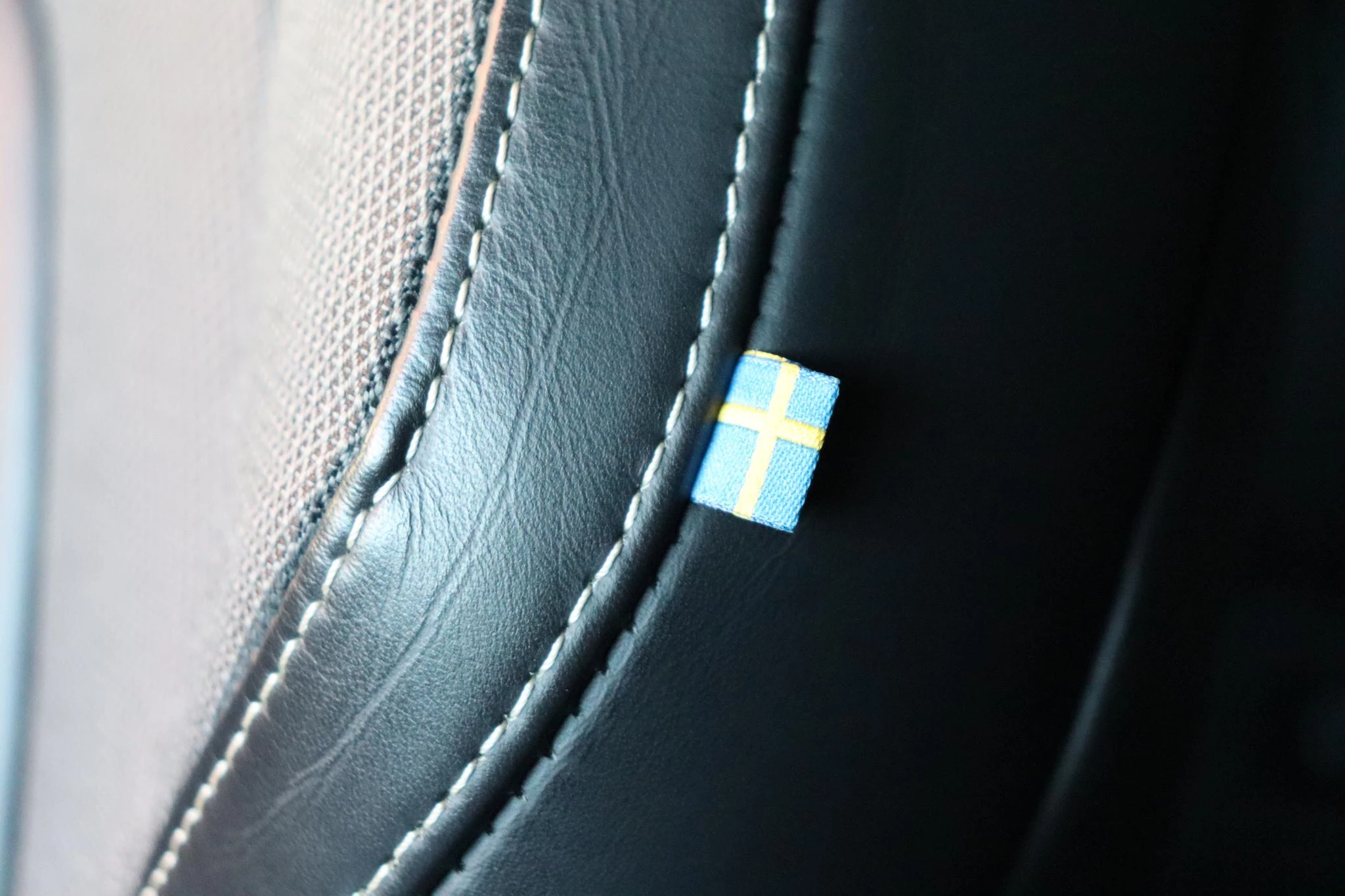 Hoofdafbeelding Volvo S60