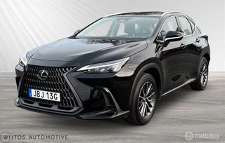 Lexus NX 350h Comfort Line