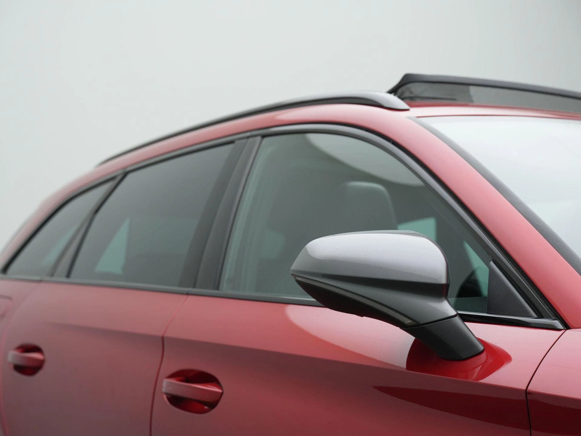 Hoofdafbeelding CUPRA Leon Sportstourer