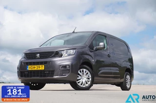 Peugeot Partner bestel 1.5 BlueHDI * L2 * Maxi * Lang * Long