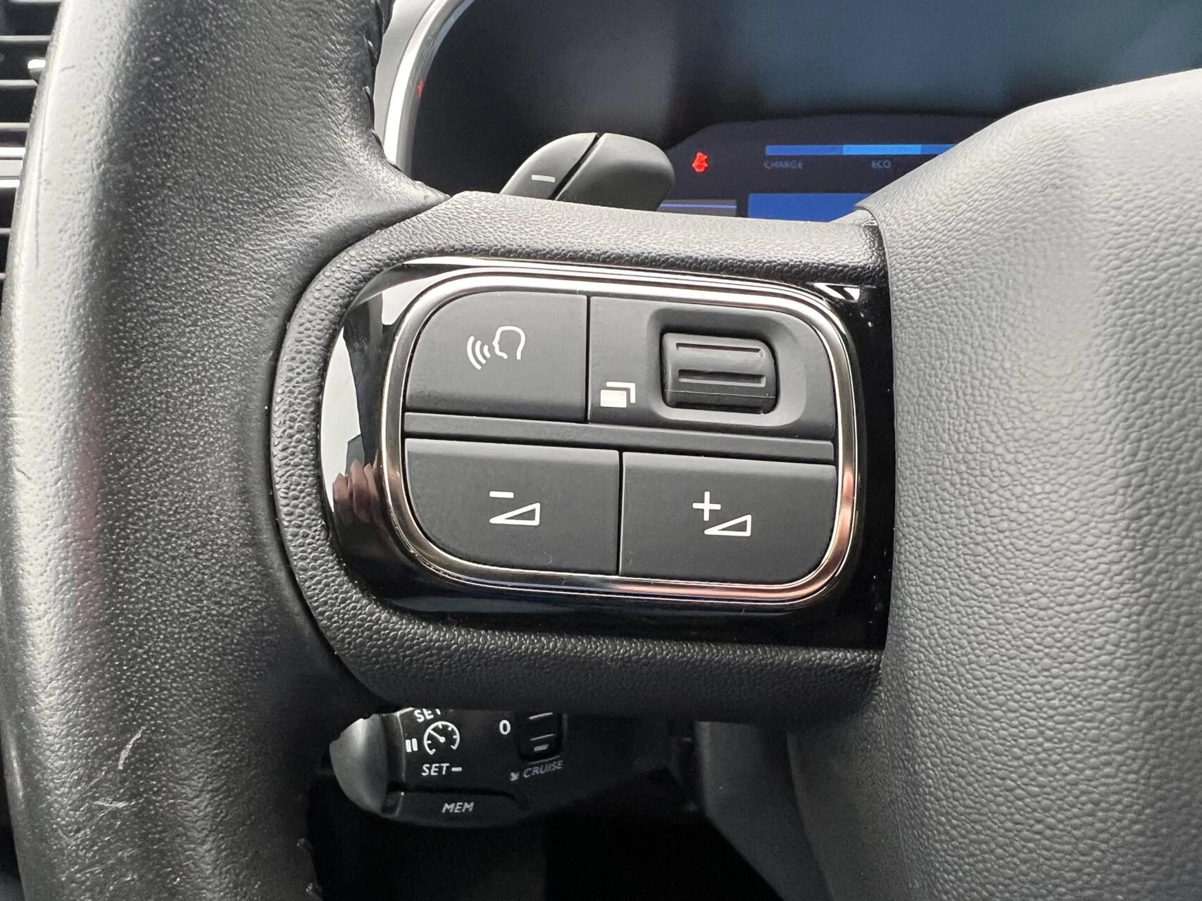 Hoofdafbeelding Citroën C5 Aircross