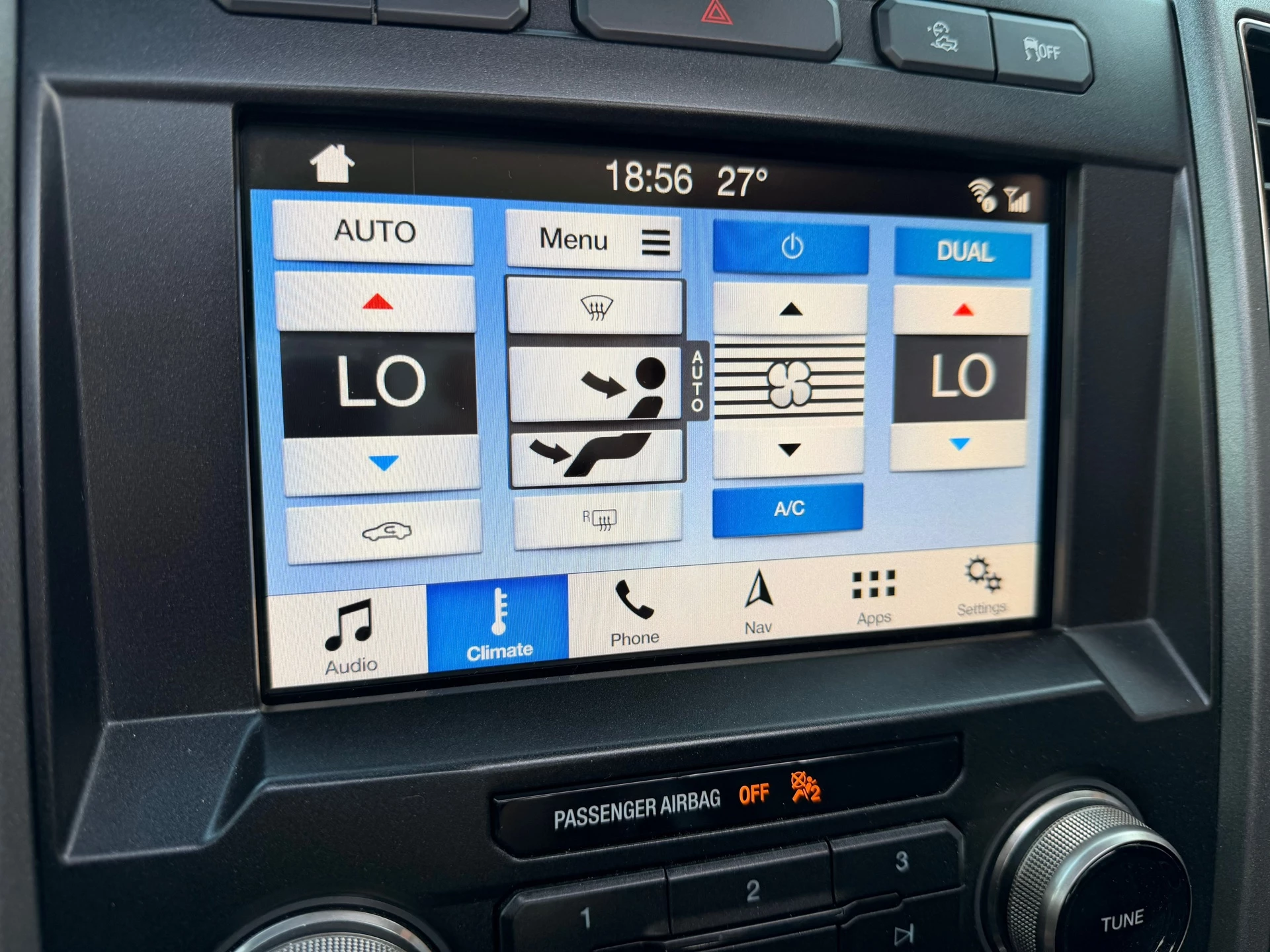 Hoofdafbeelding Ford F-150