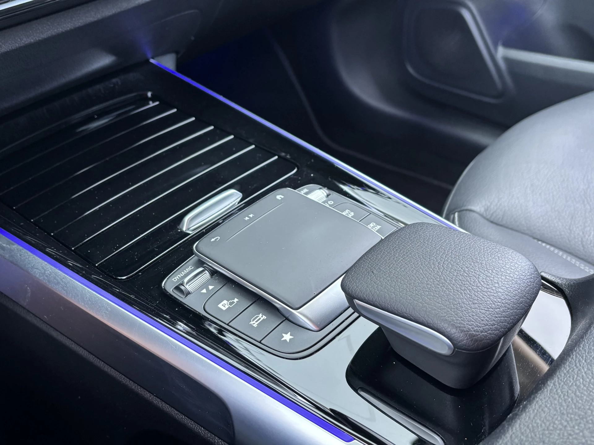 Hoofdafbeelding Mercedes-Benz GLB