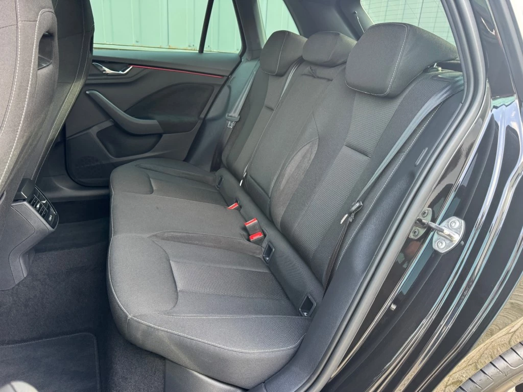 Hoofdafbeelding Škoda Kamiq