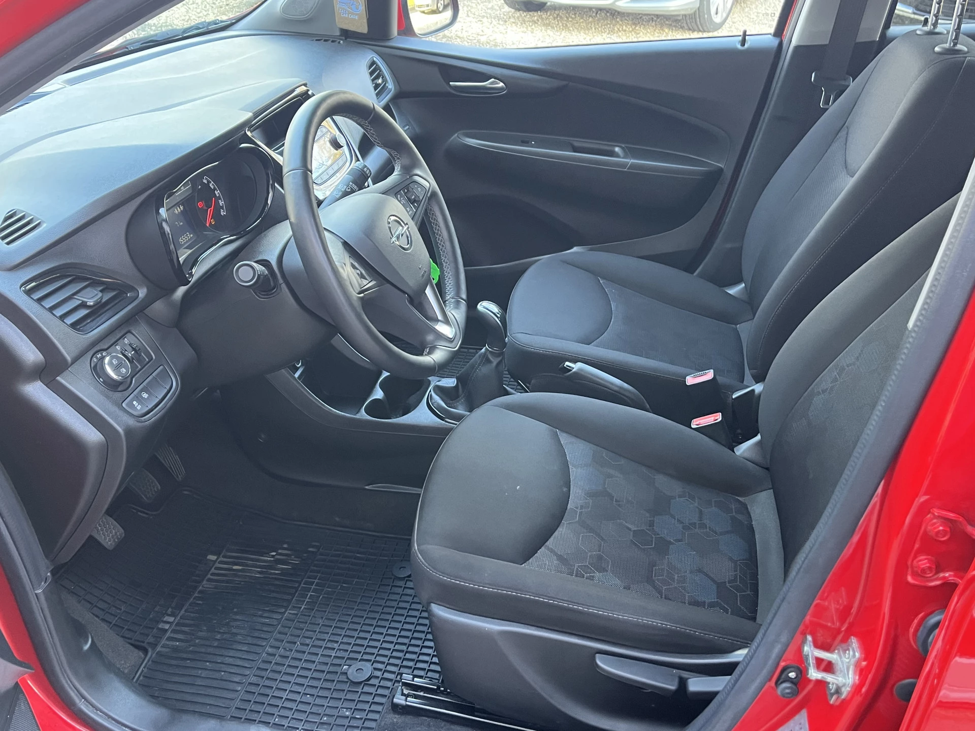 Hoofdafbeelding Opel KARL