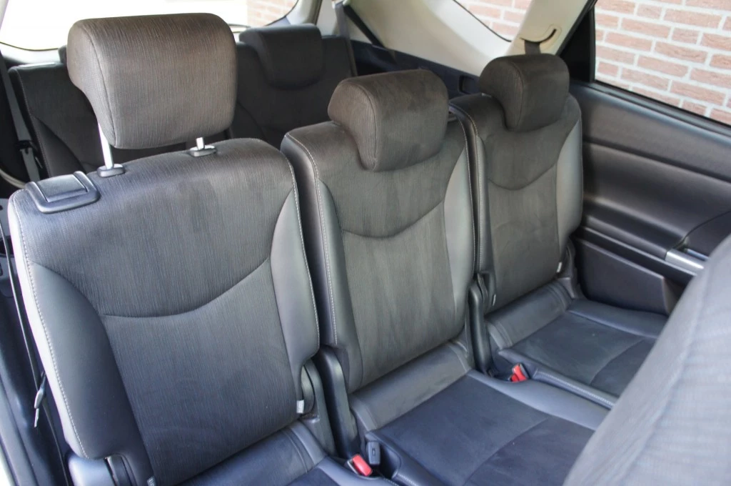 Hoofdafbeelding Toyota Prius