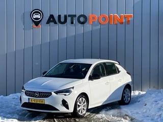 Opel Corsa 1.2 Elegance AUTOMAAT 1E EIG ORG NL NAP DEALEROND|FULL LED|VIRTUAL.COCKPIT|APPLECARPLAY|CRUISE.CONTROL| LMV