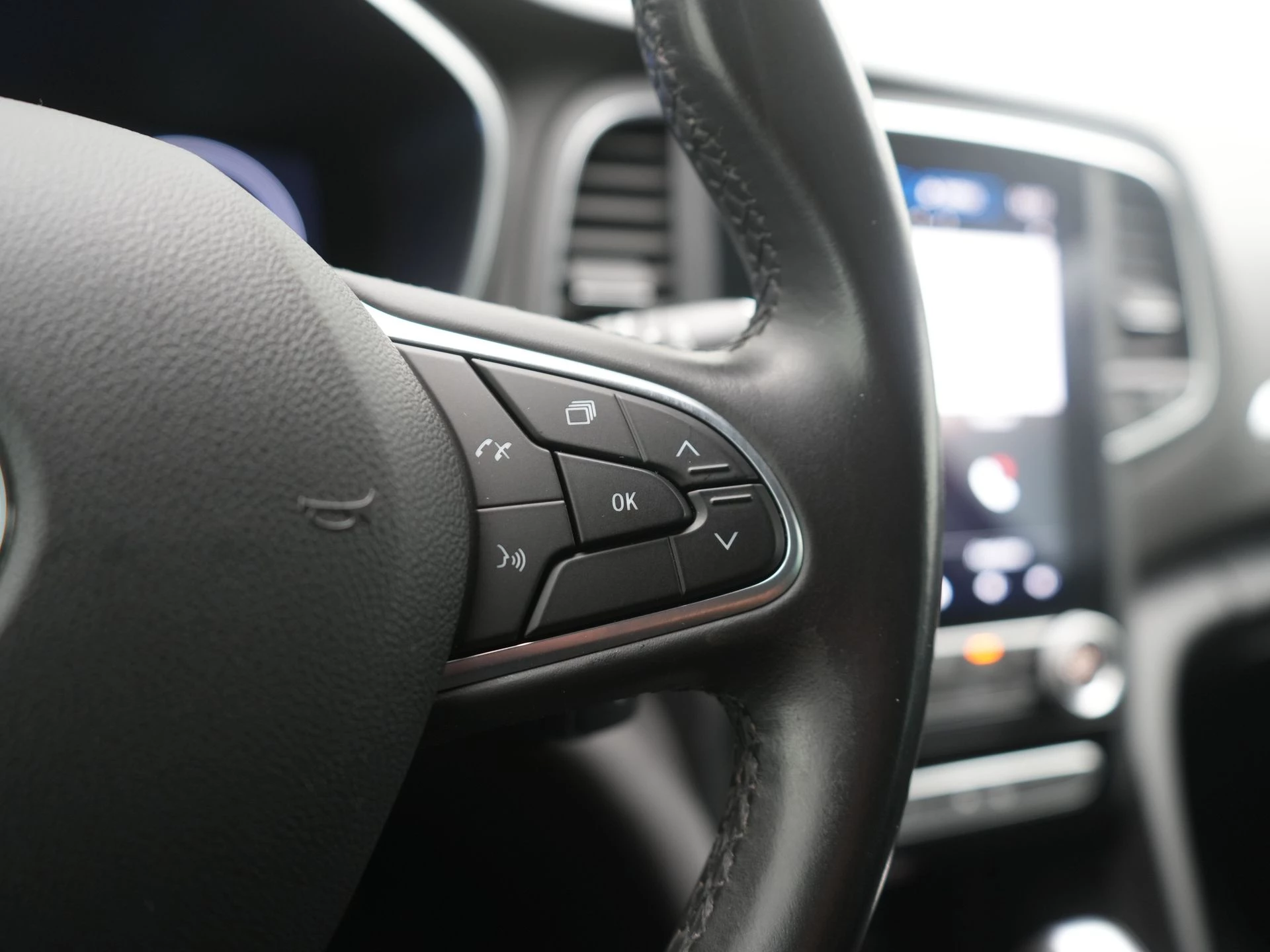 Hoofdafbeelding Renault Megane E-Tech