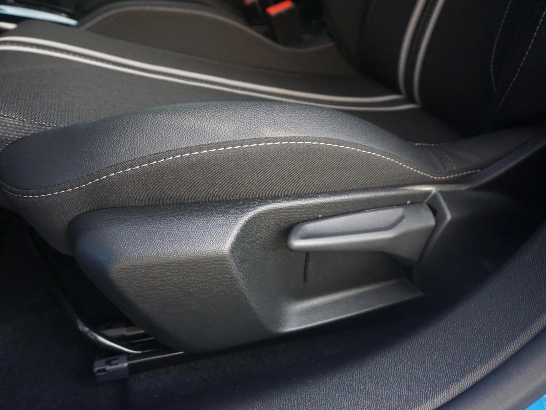 Hoofdafbeelding Opel Corsa-e