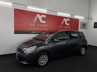 Toyota Verso 1.8 VVT-i Business - 7PERSOON/AUTOMAAT/NAVI/NAP