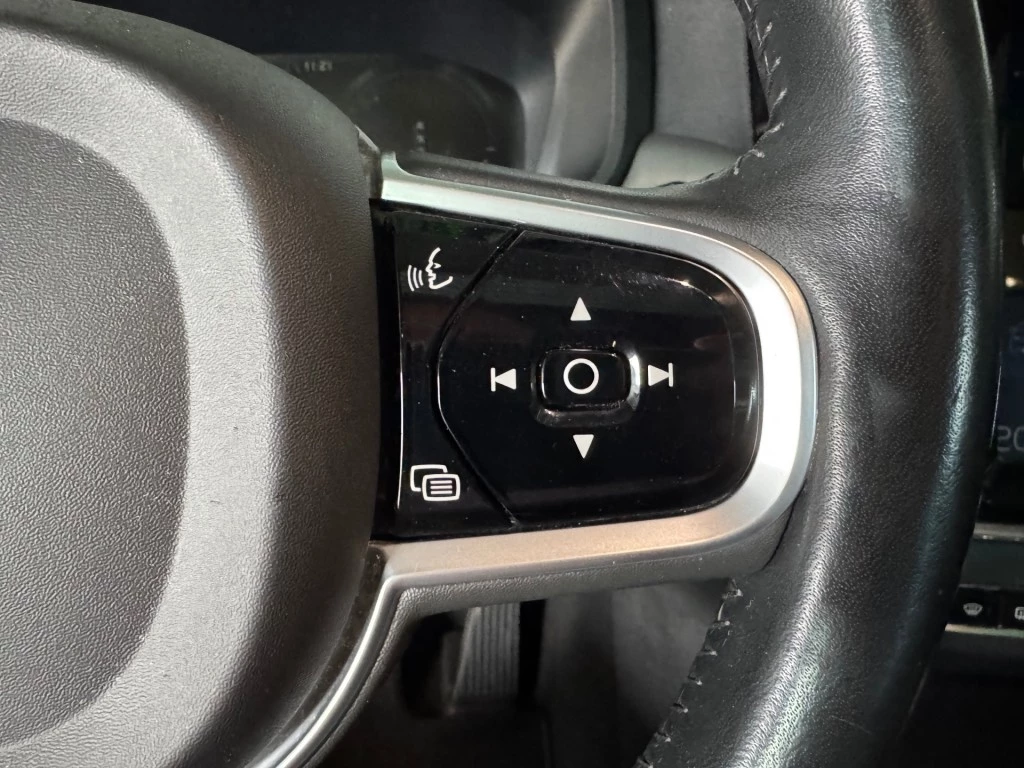 Hoofdafbeelding Volvo V90