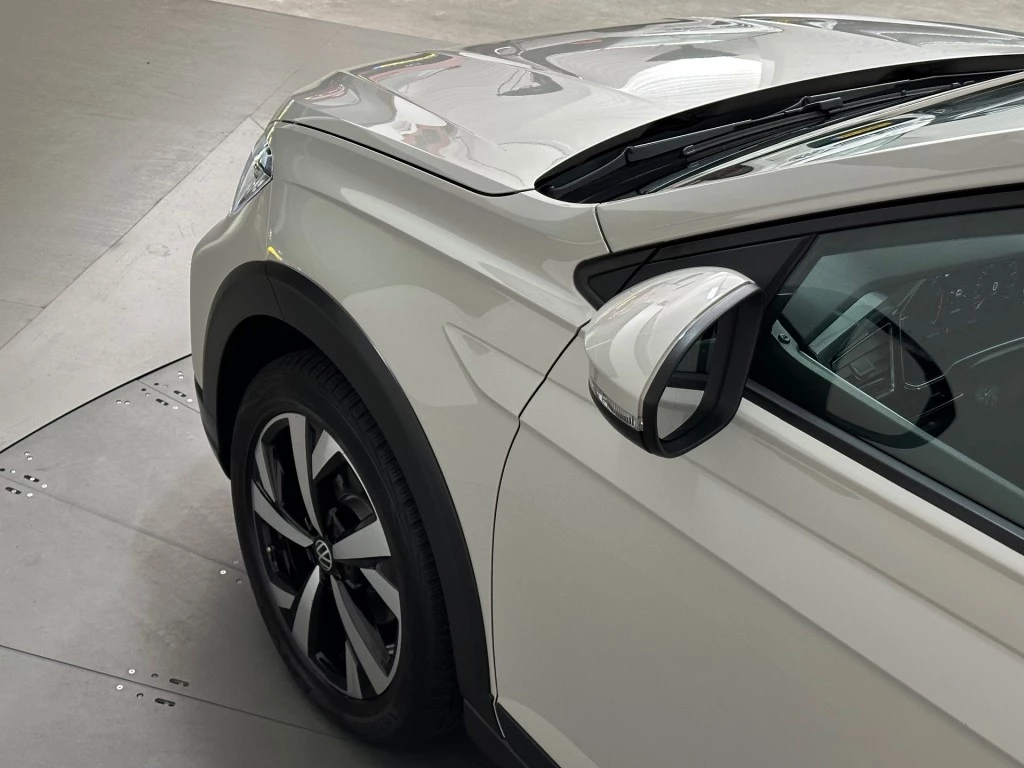 Hoofdafbeelding Volkswagen Taigo