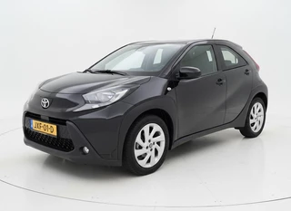 Toyota Aygo X 1.0 VVT-i Play ADAPTIVE CRUISE LMV CAMERA