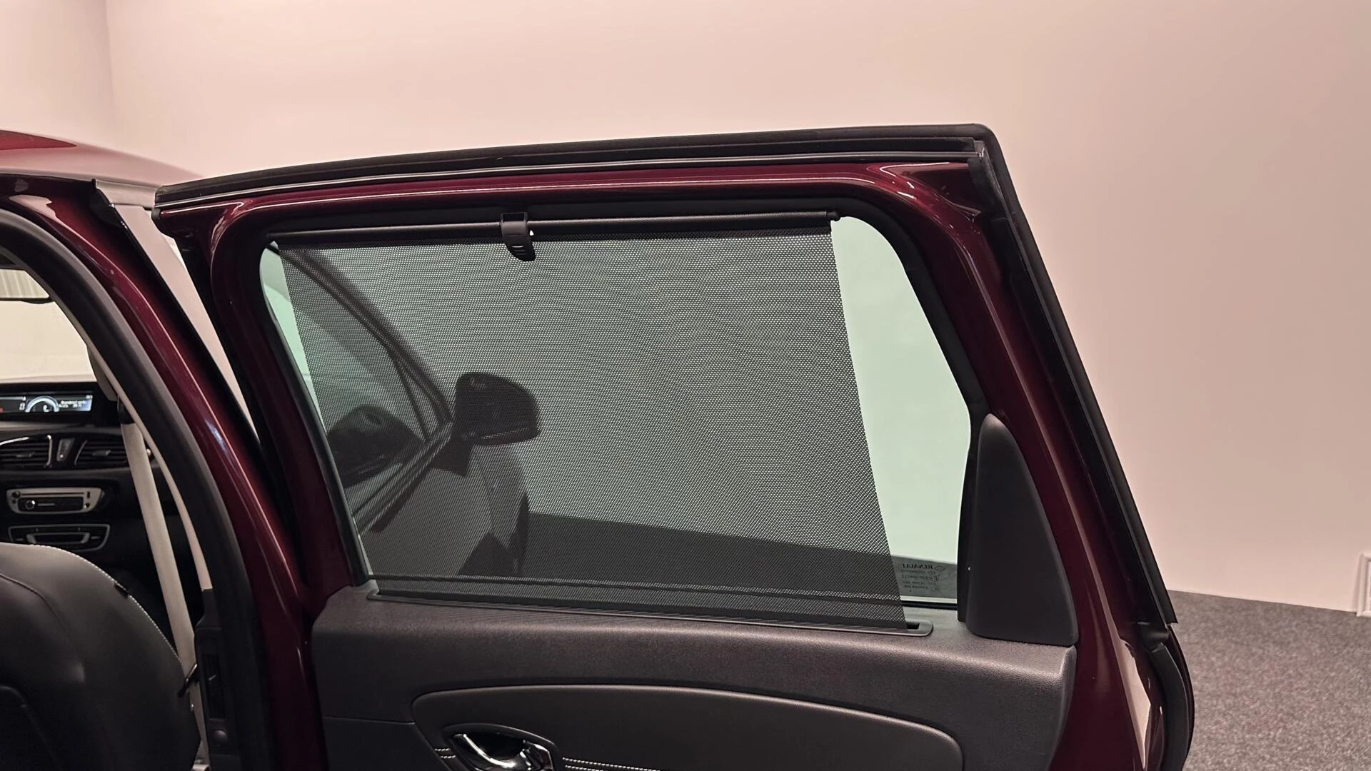 Hoofdafbeelding Renault Scénic