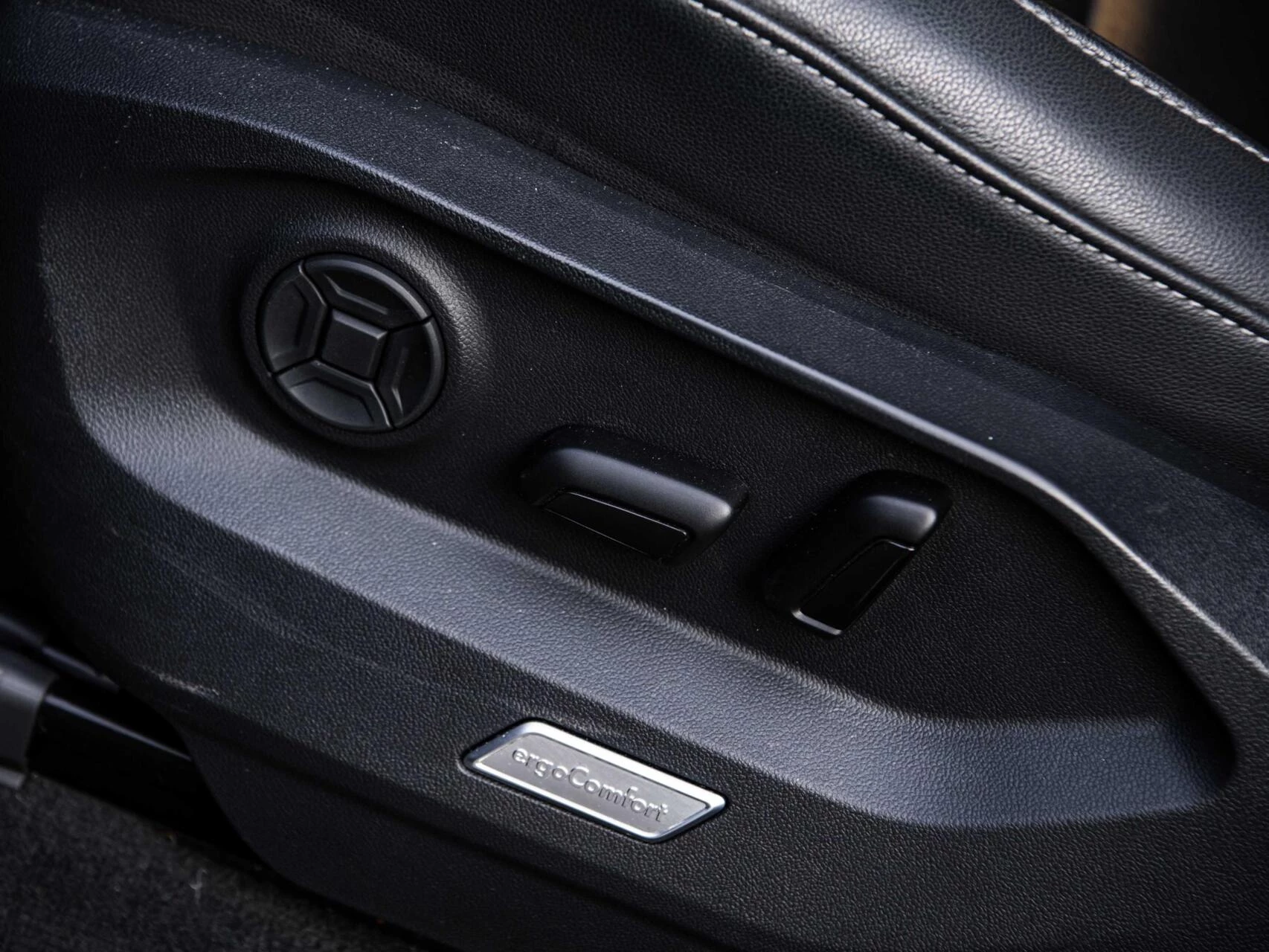 Hoofdafbeelding Volkswagen Touareg