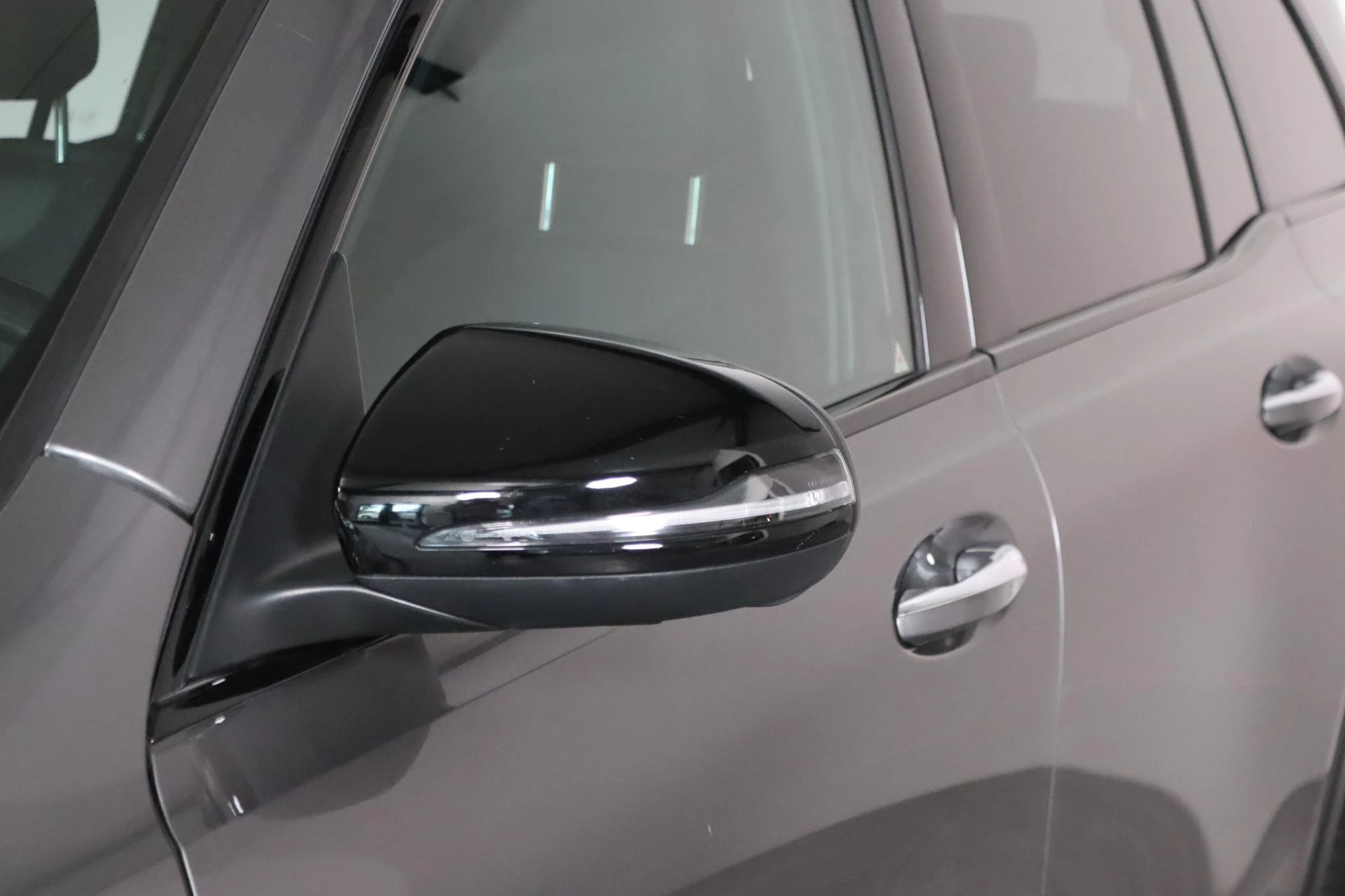 Hoofdafbeelding Mercedes-Benz GLB